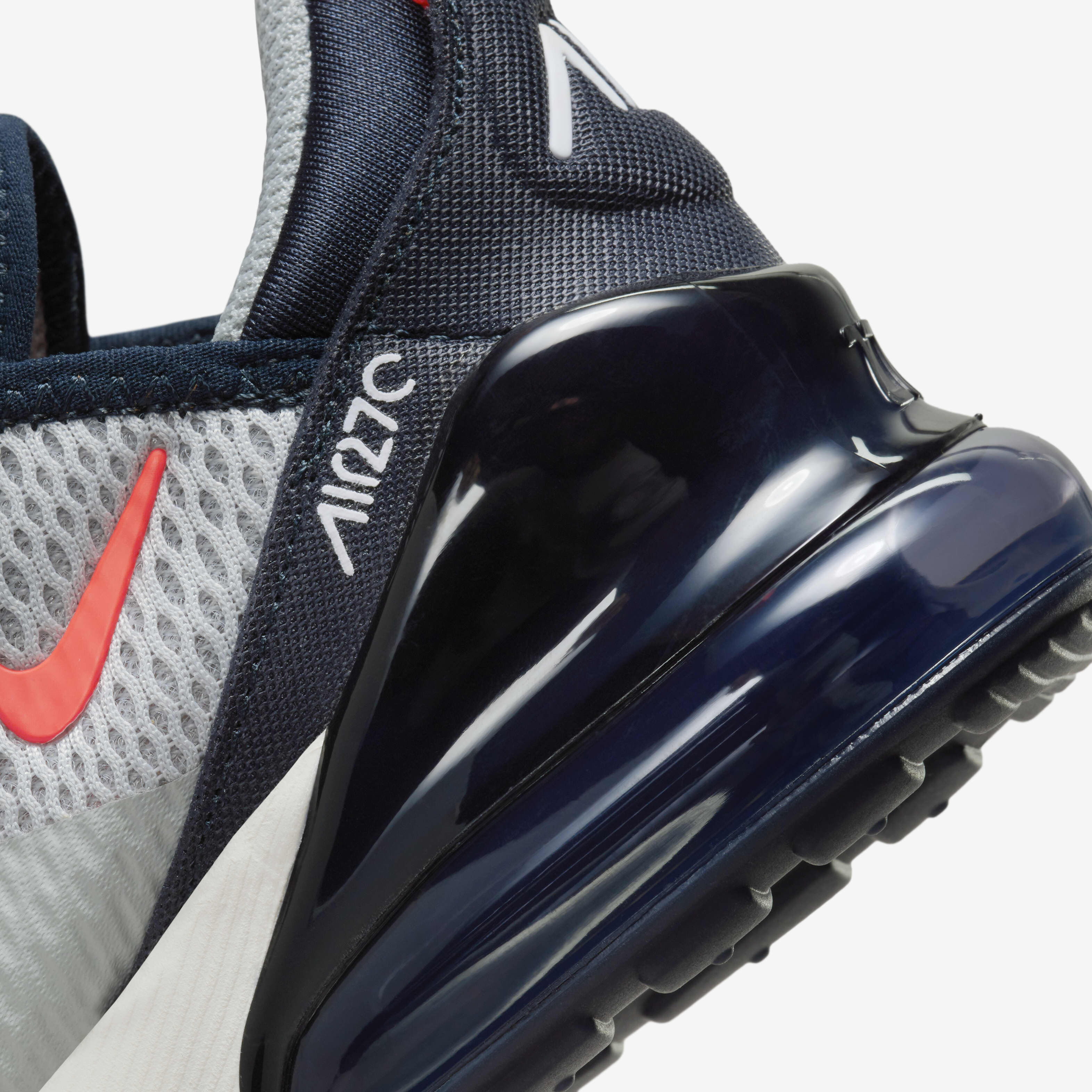 حذاء اير ماكس 270 للاطفال image number 7