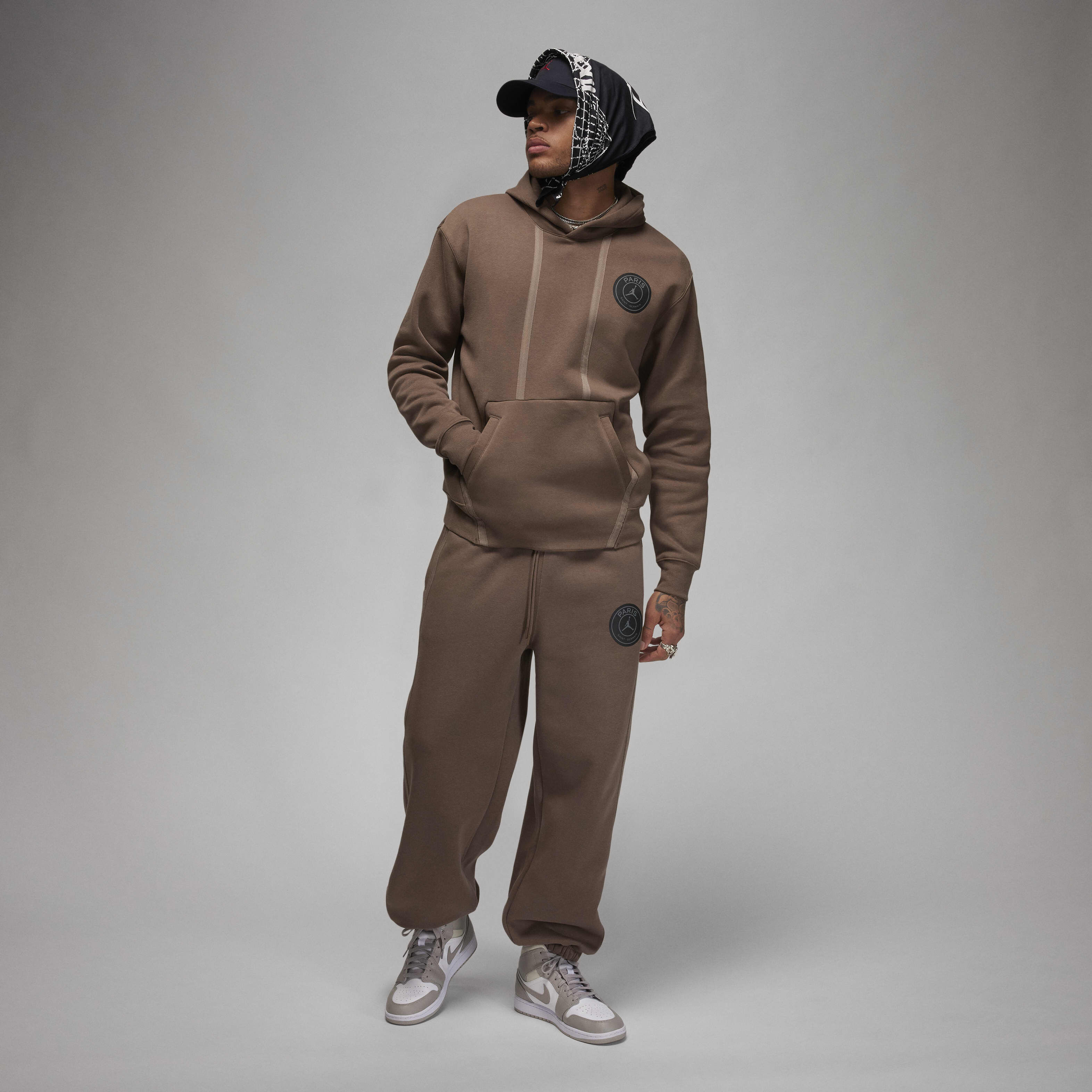 Paris Saint-Germain image number 5