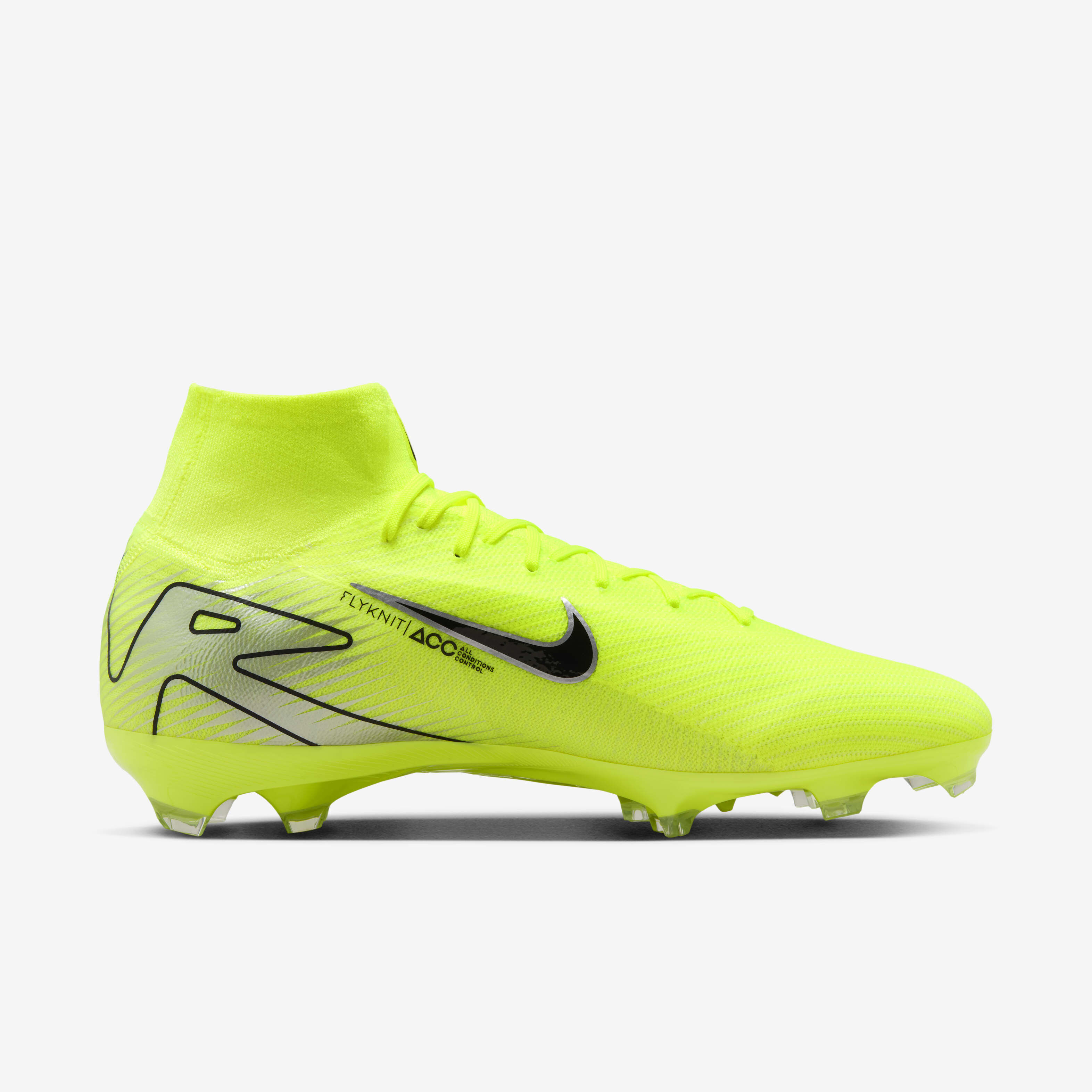 Nike mercurial superfly 6 acc outlet