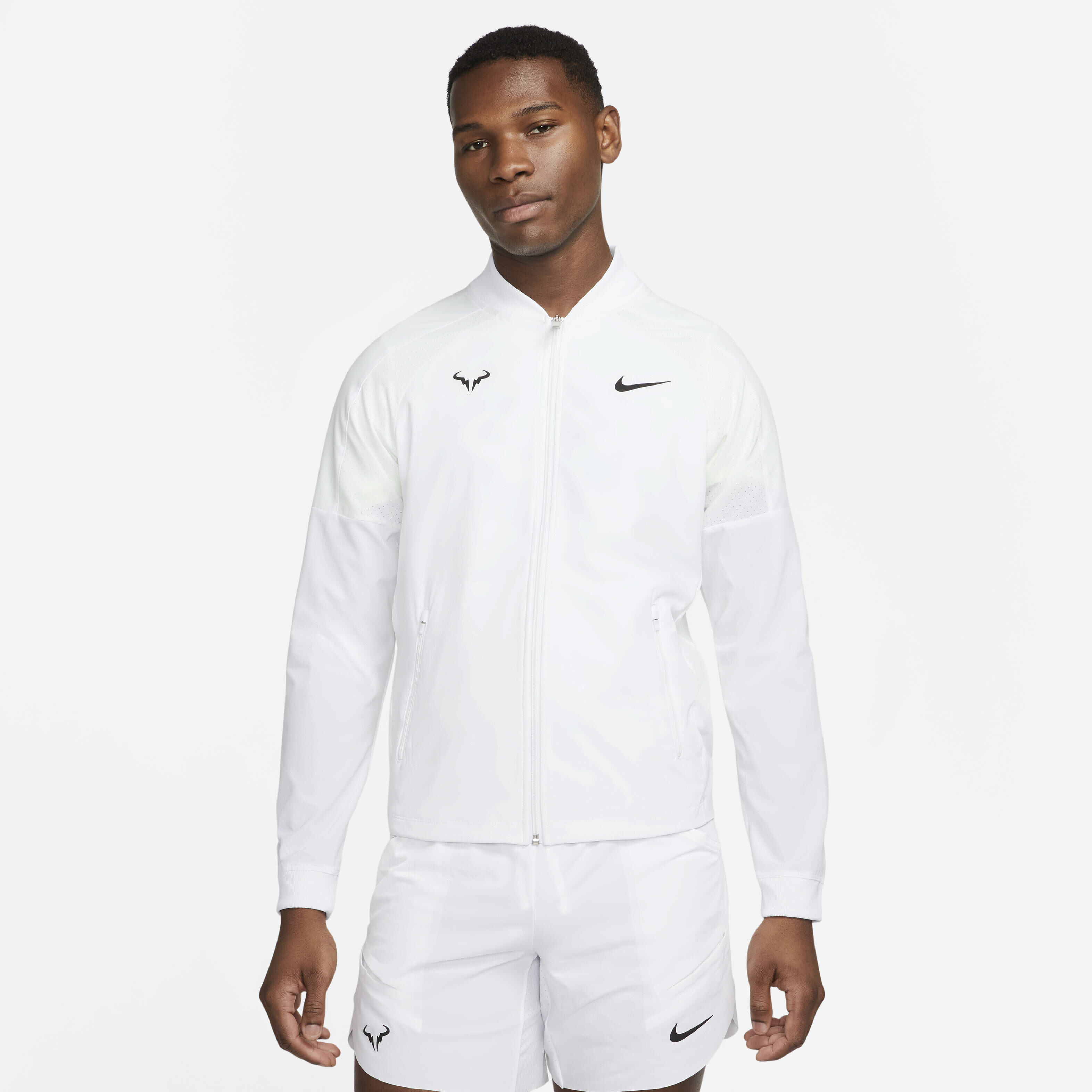 Buy Nike Dri FIT Rafa Men s Tennis Jacket Nike Kuwait Official