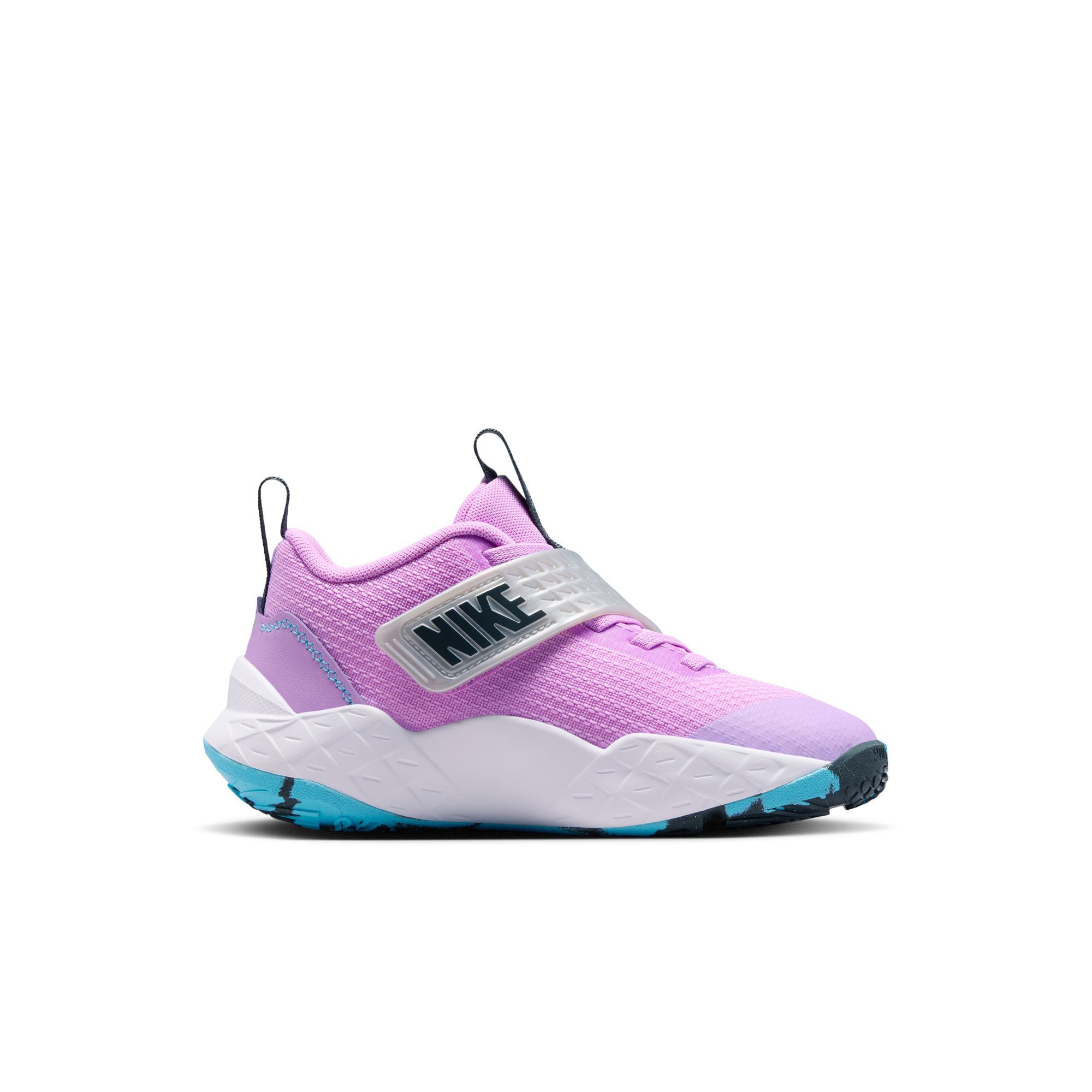 Nike Team Hustle D 12 image number 6