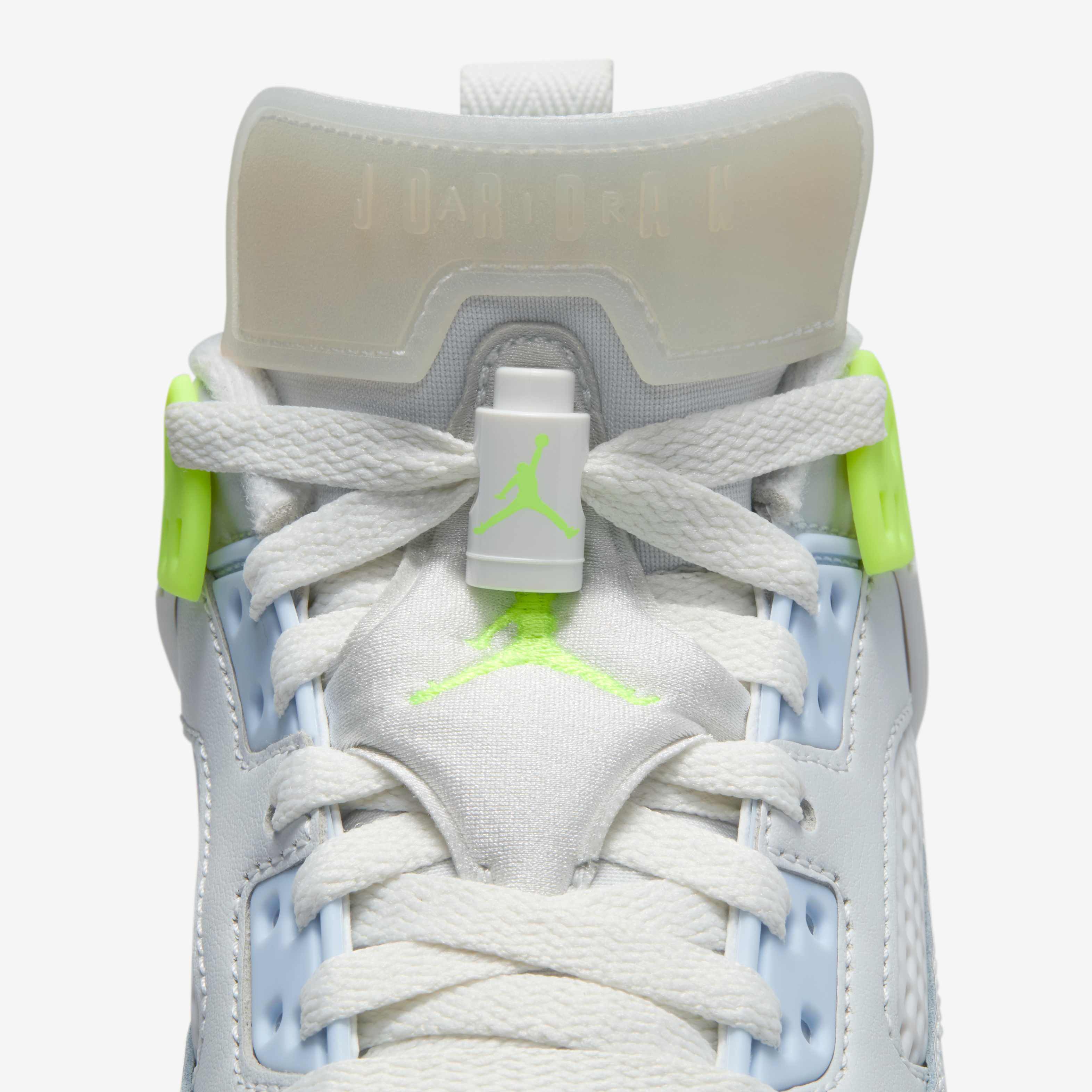 Jordan Spizike Low image number 8