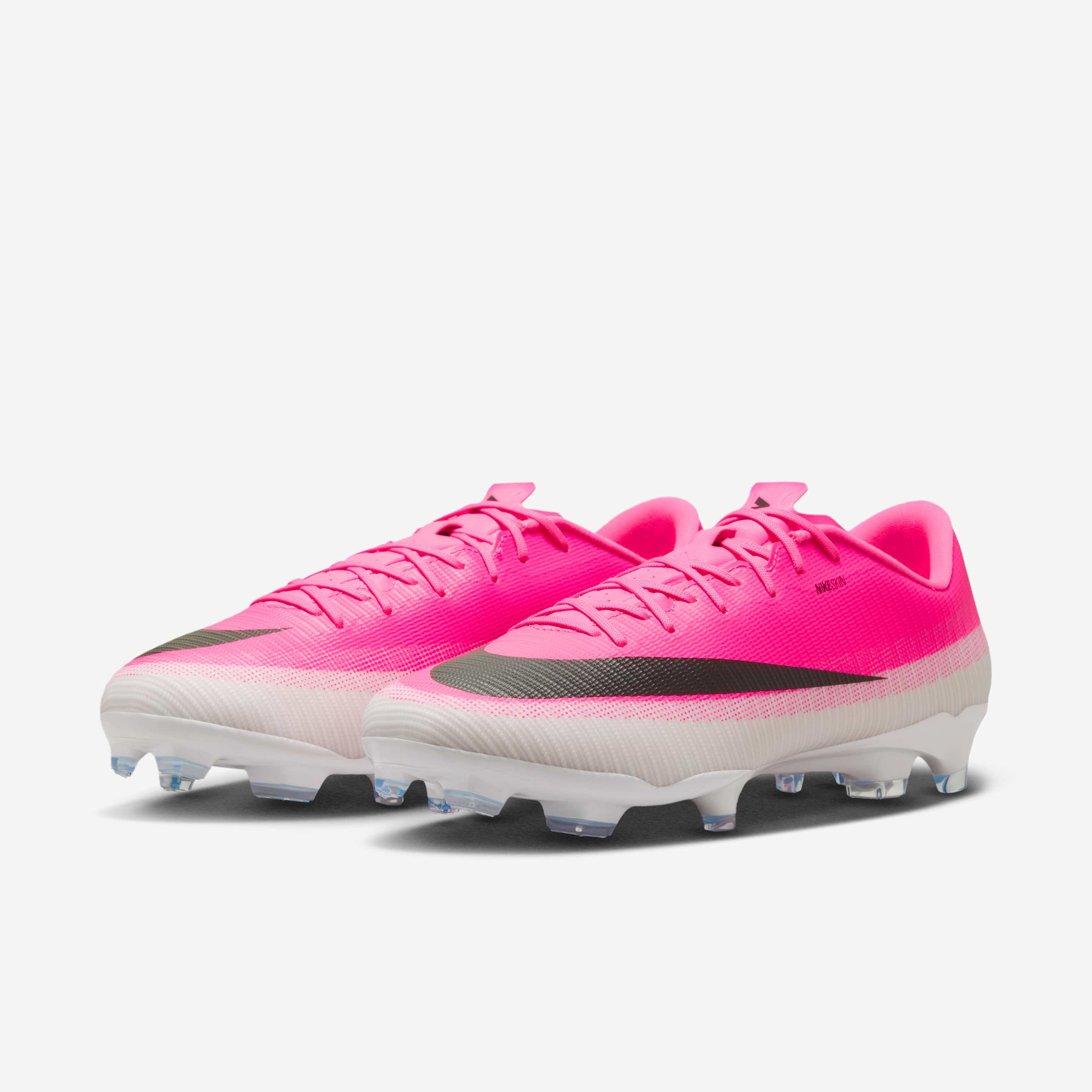 Nike Mercurial Vapor 17 Academy image number 4