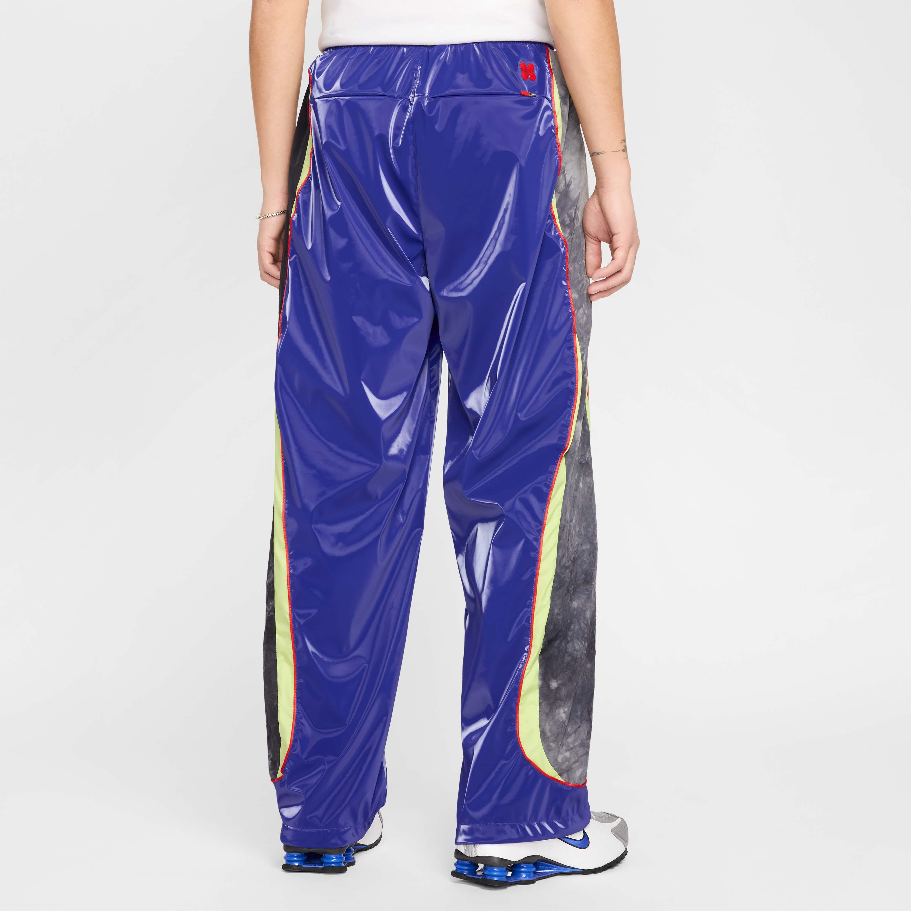 نايكي بروجكت F.R.O.G. image number 1