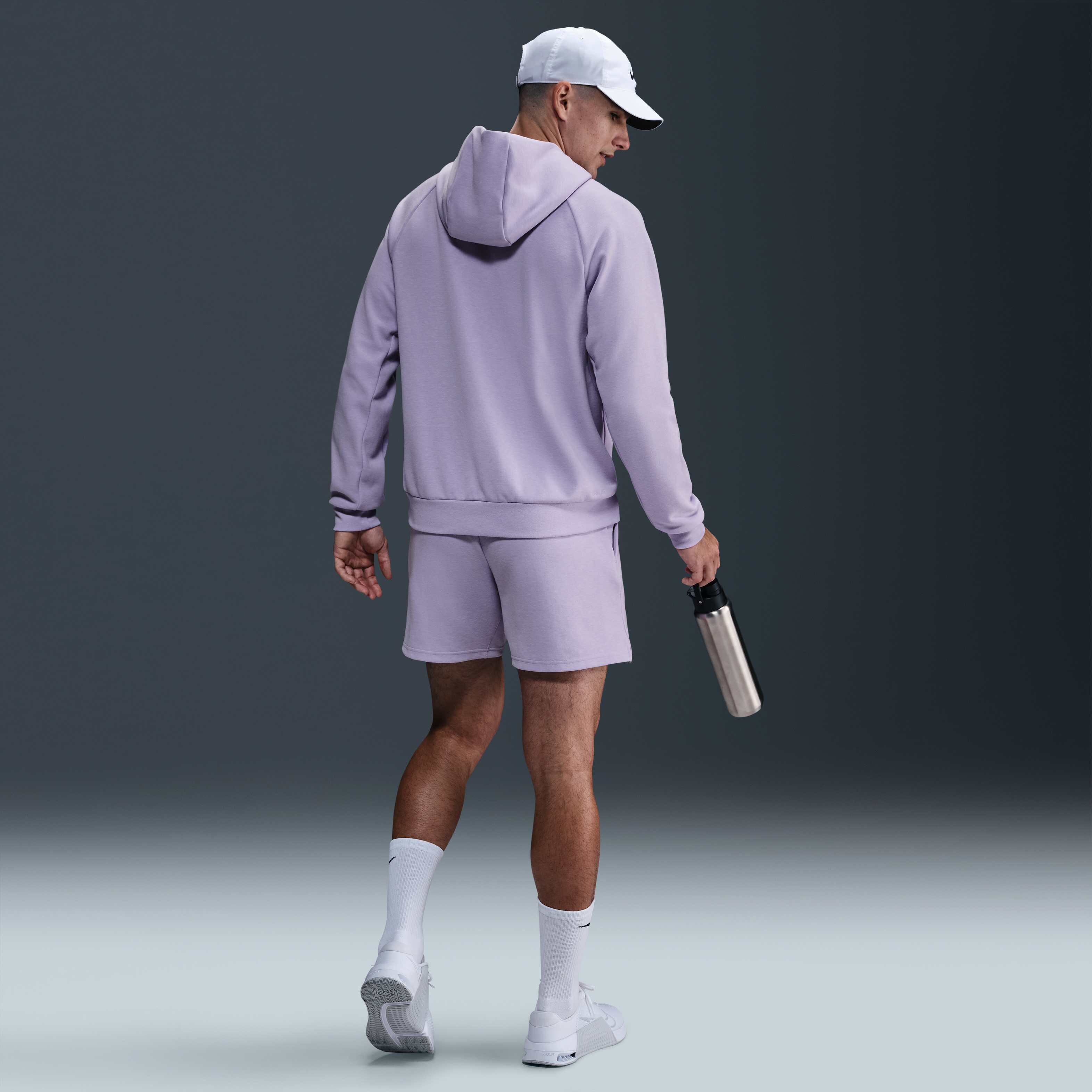 Nike Primary Fleece image number 4