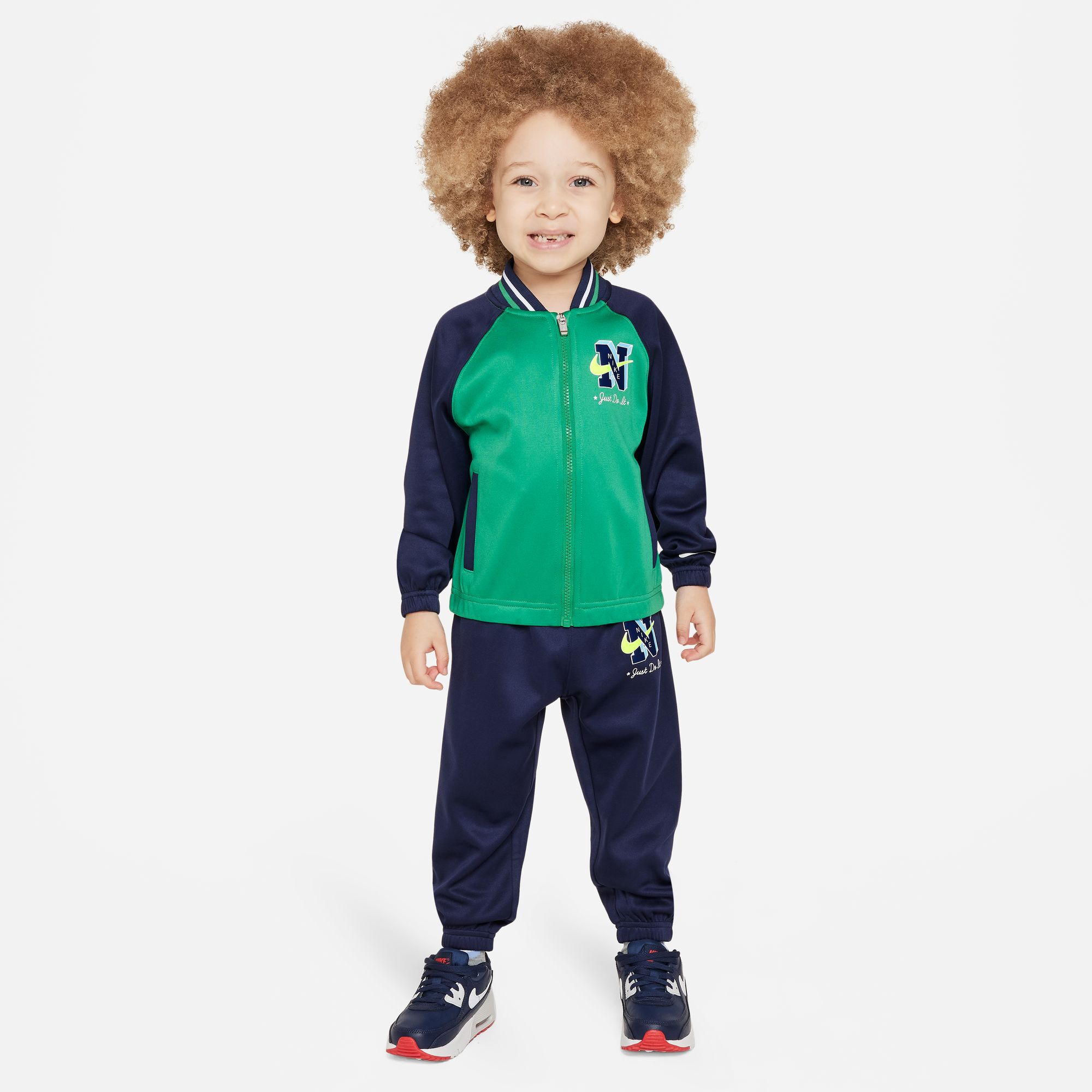 Nike Sportswear Next Gen image number 0