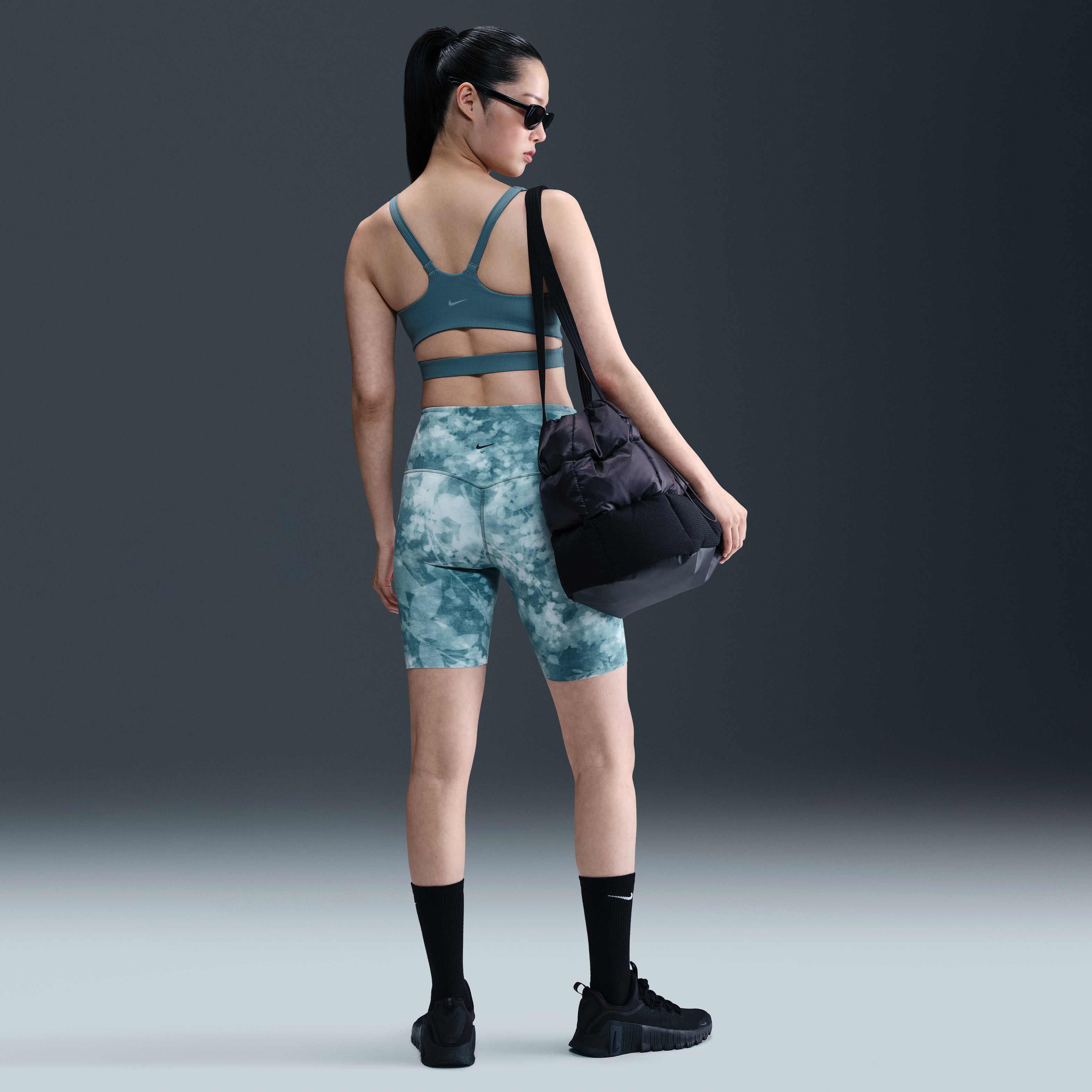 نايكي زينفي ريب image number 4