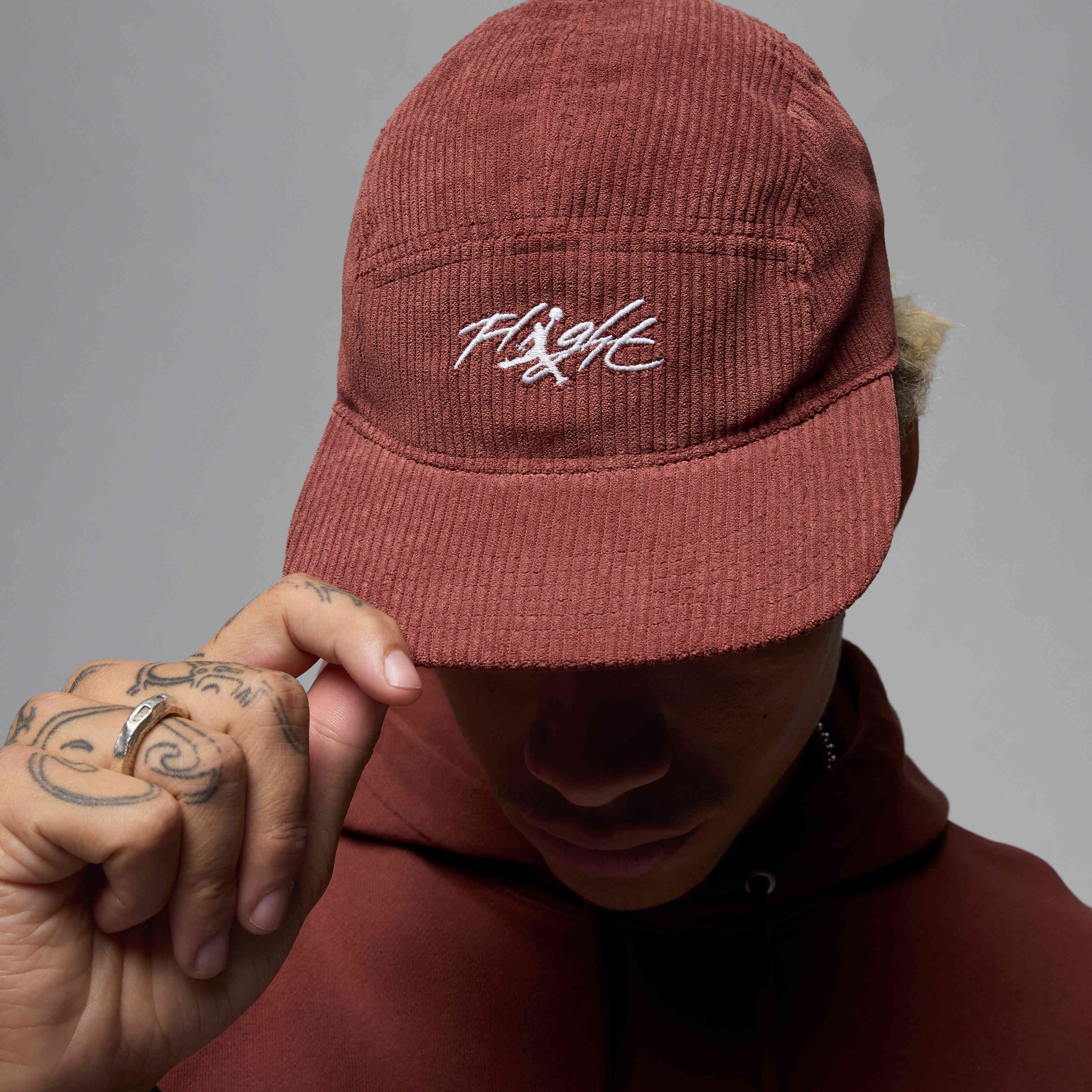 Jordan Fly image number 5