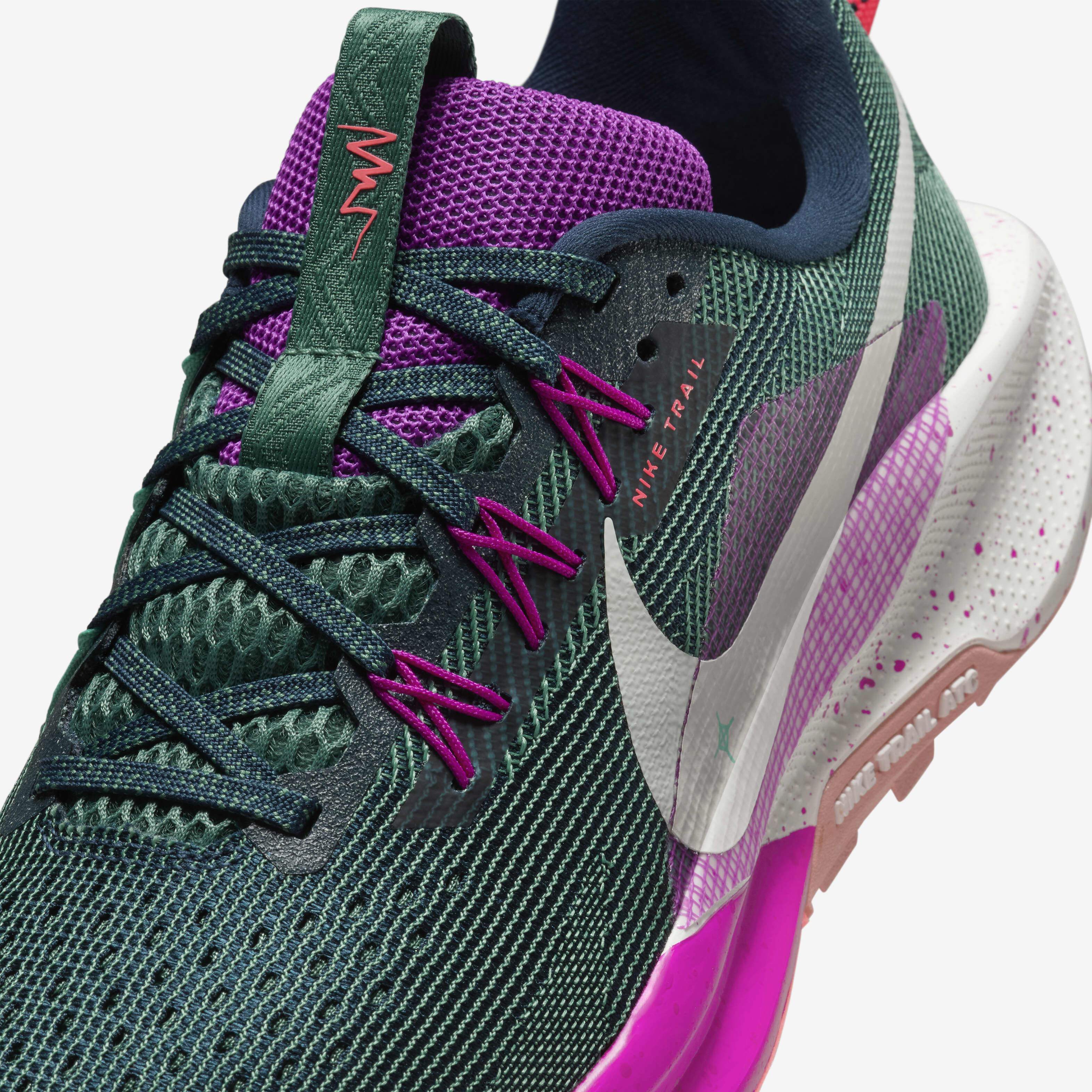 Nike Pegasus Trail 5 image number 6