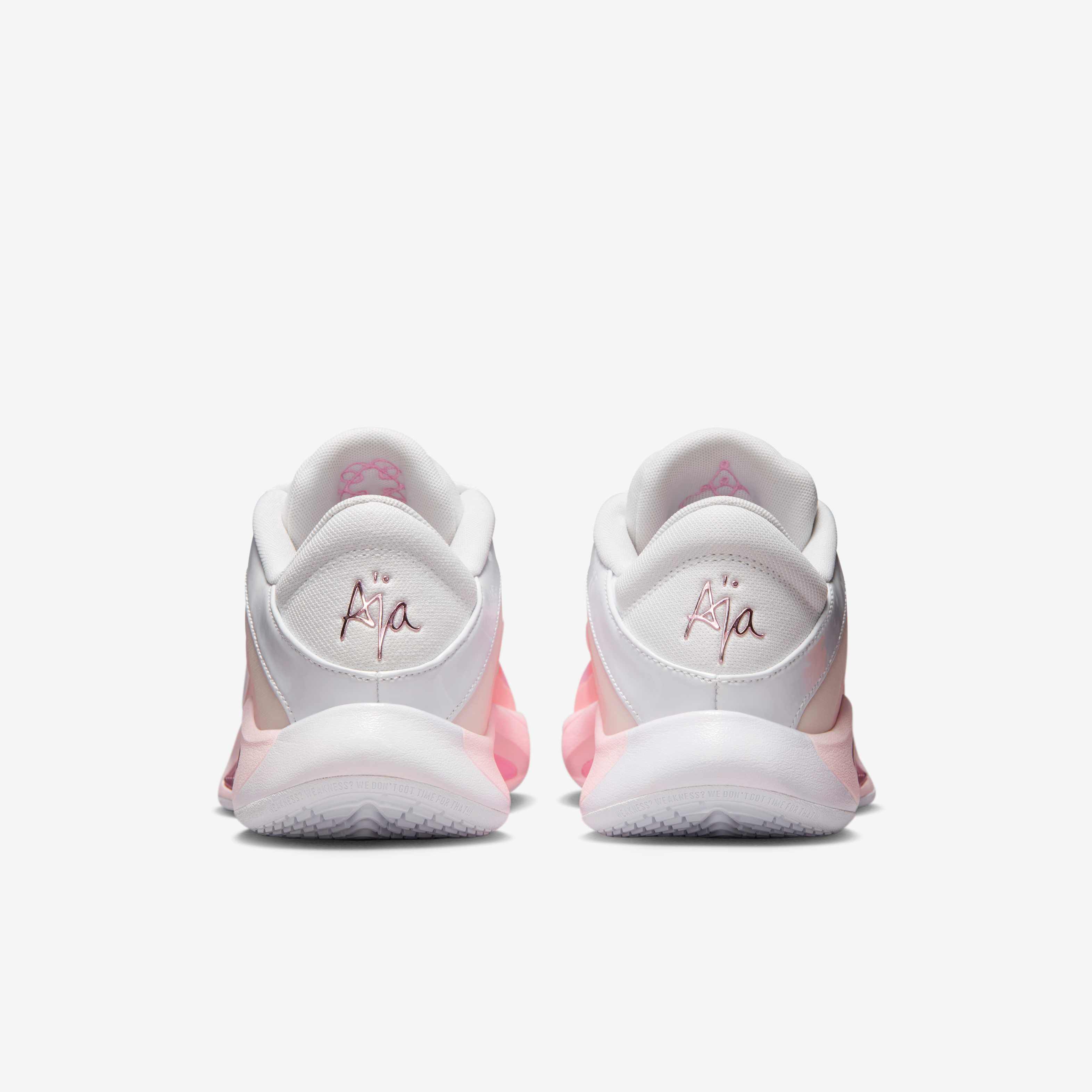 ايه ون 'OG بيرل' image number 5