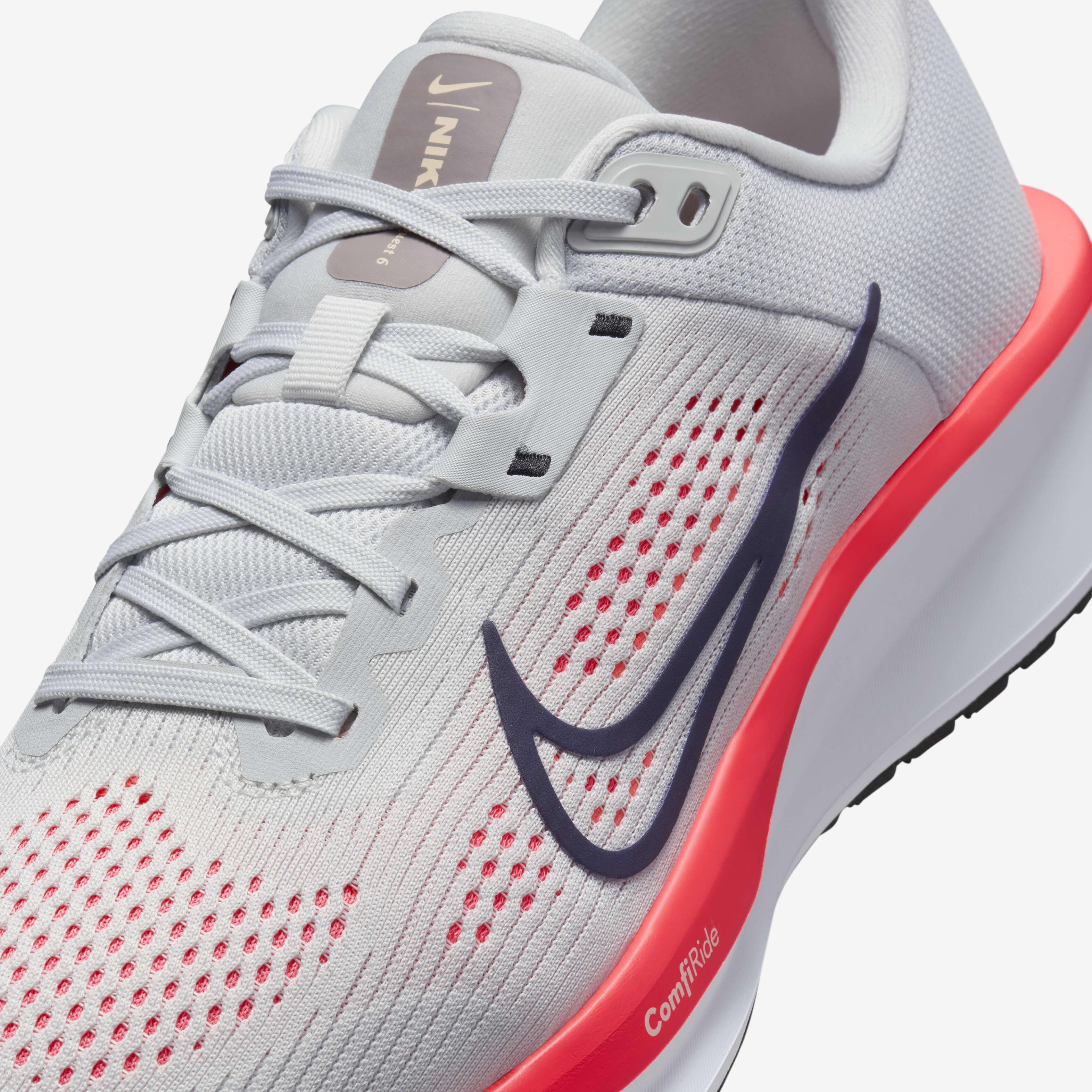 Buy Nike Quest 6 Women s Road Running Shoes Nike Kuwait Official