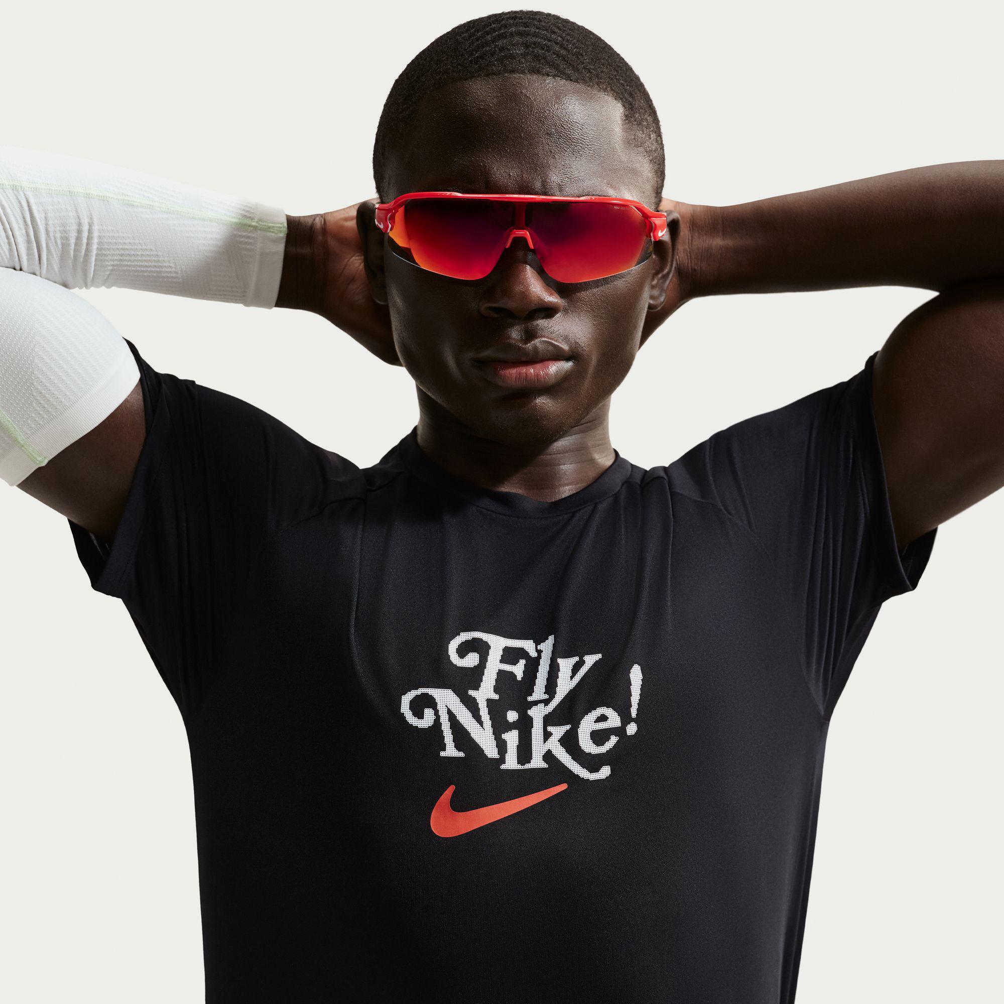 Nike Stride image number 4