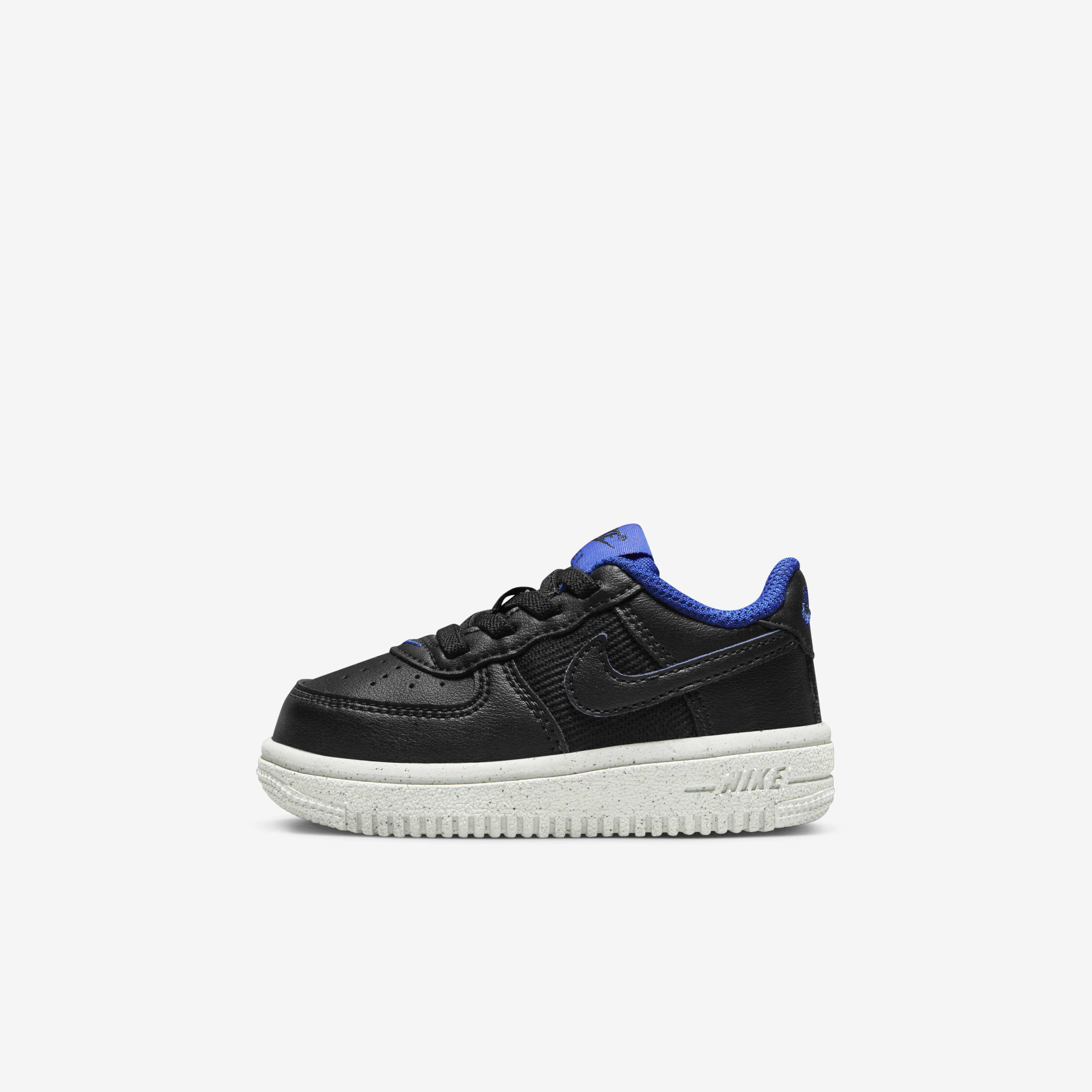 Nike air force 1 infant black store
