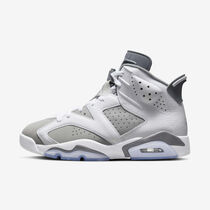 Air Jordan 6 Retro 'Cool Grey'