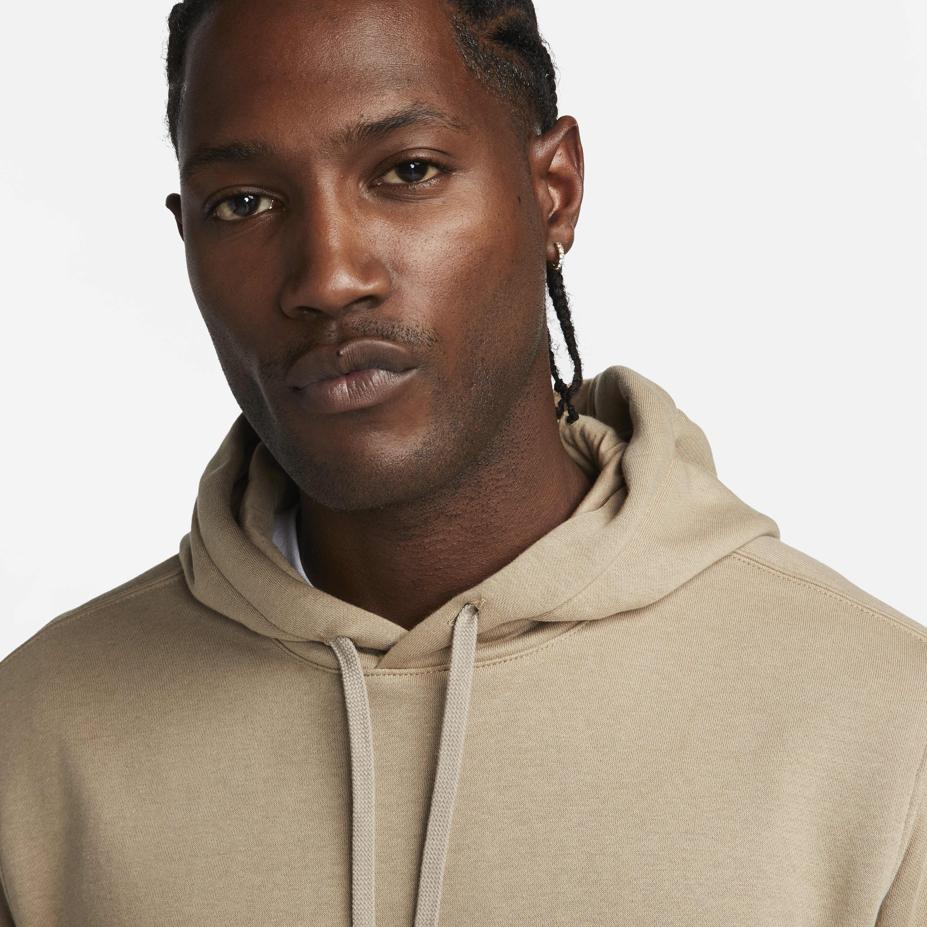 Nike Club Fleece+ image number 2