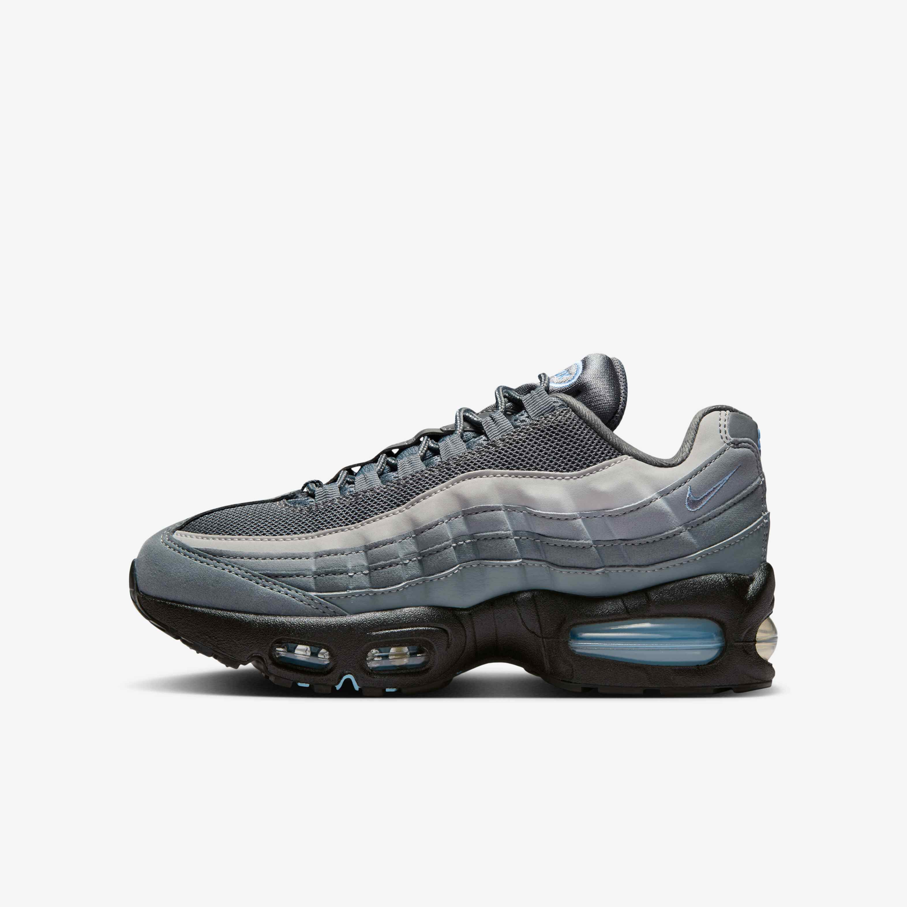 Nike Air Max 95 image number 0