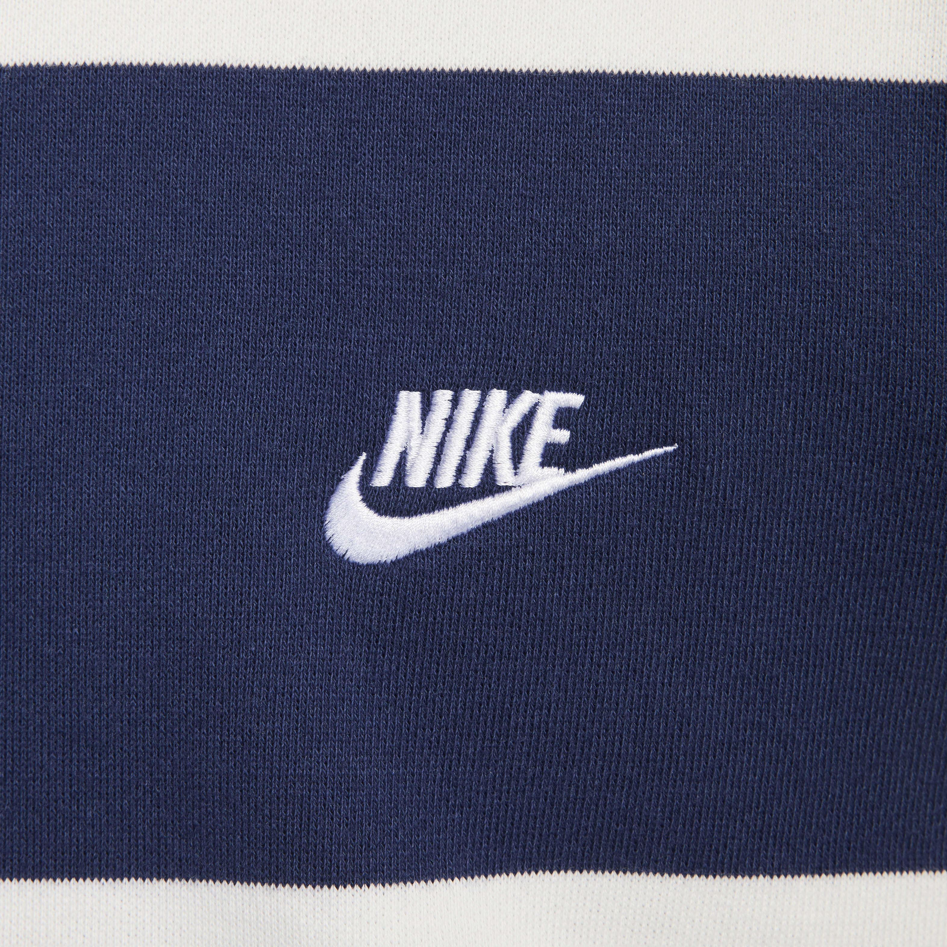 Nike Club Fleece image number 3