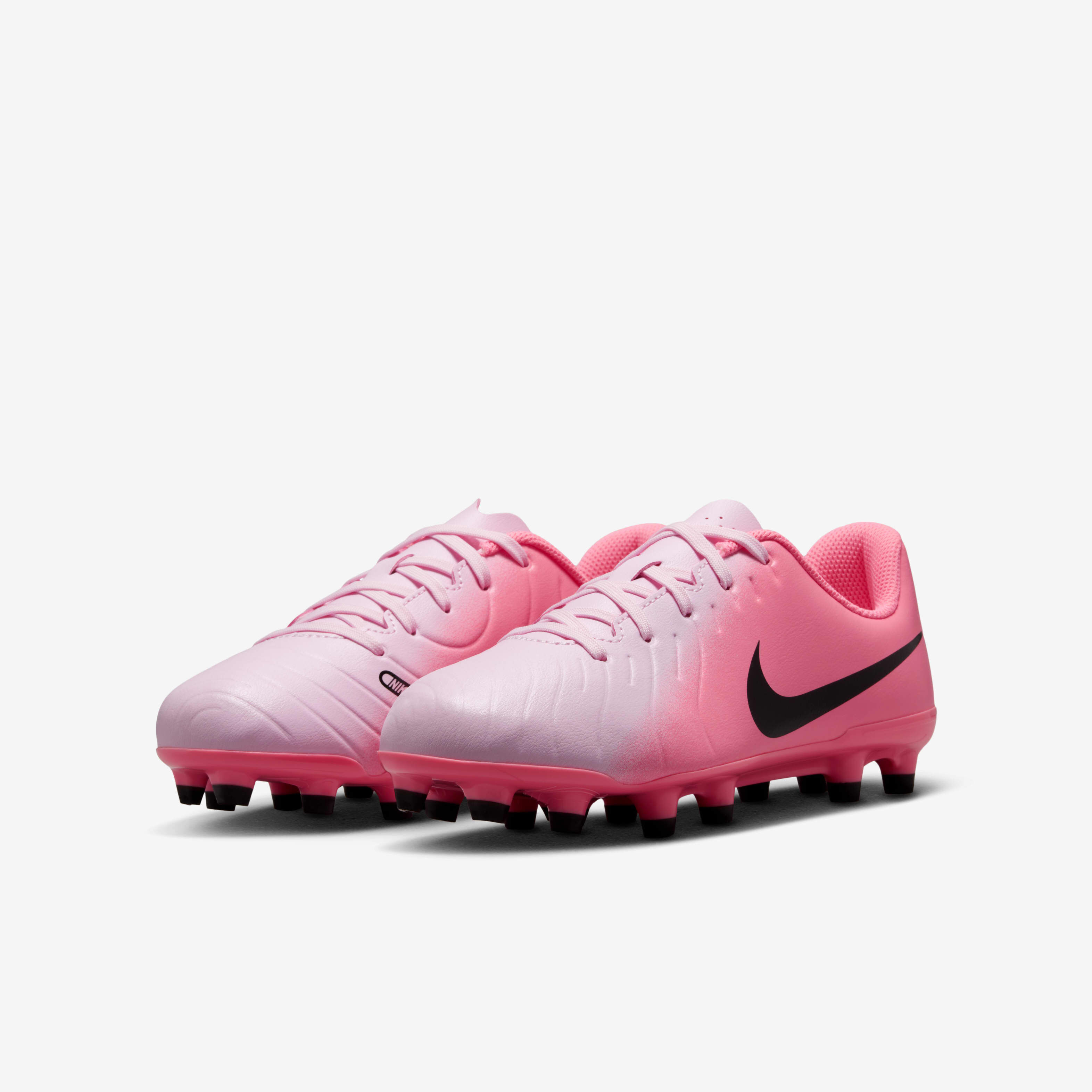 Nike Jr. Tiempo Legend 10 Club image number 4