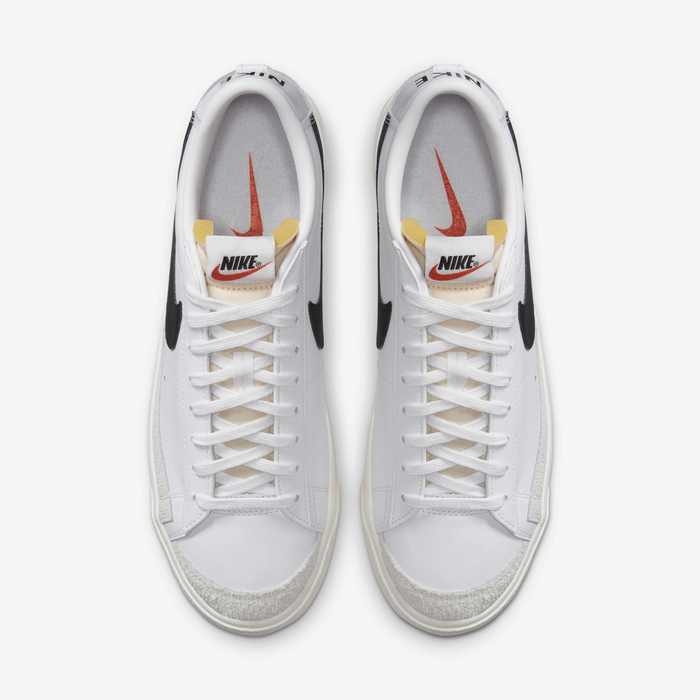 Nike Blazer Low '77 Vintage image number 4 Nike Blazer Low '77 Vintage image number 4