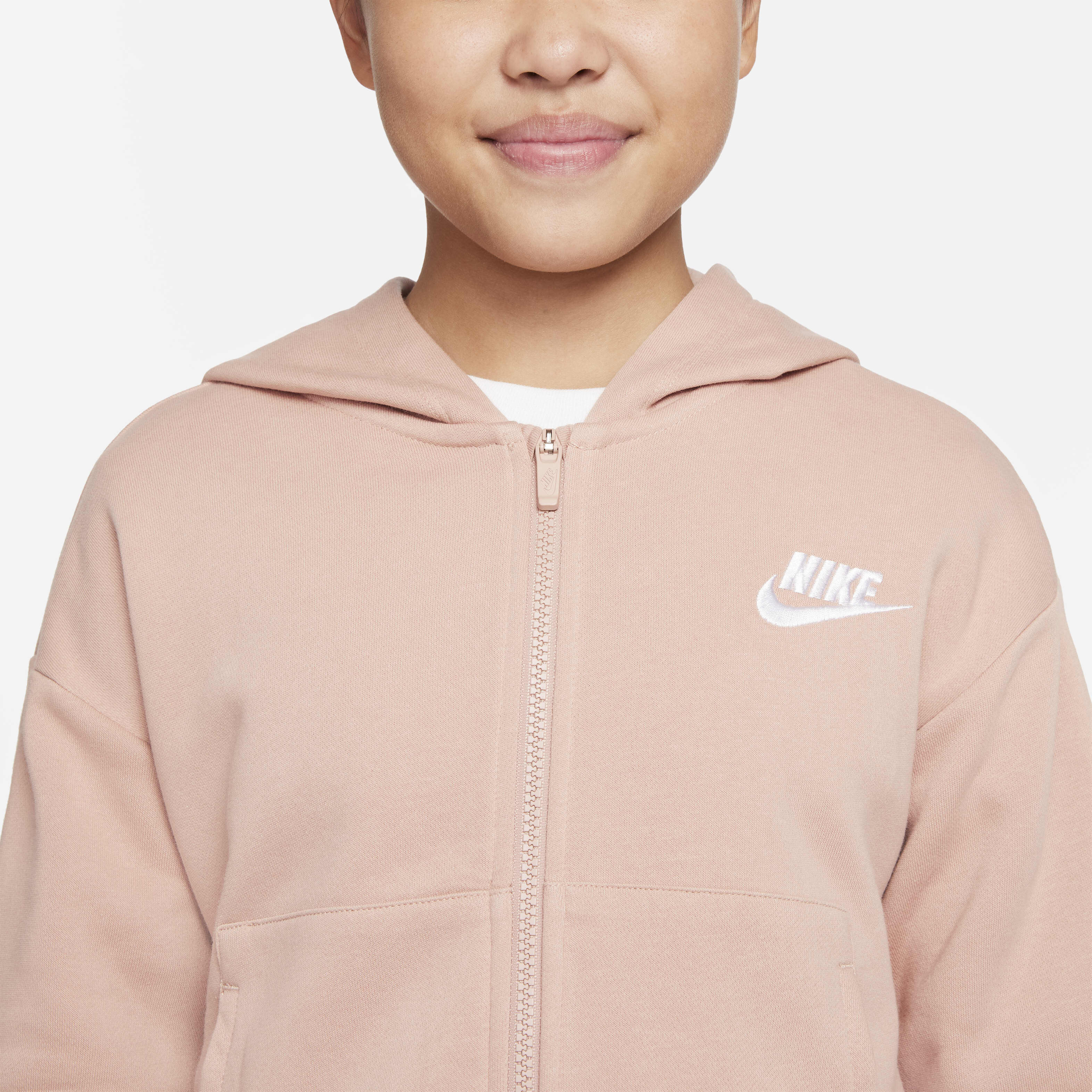 Nike Sportswear Club Fleece image number 3