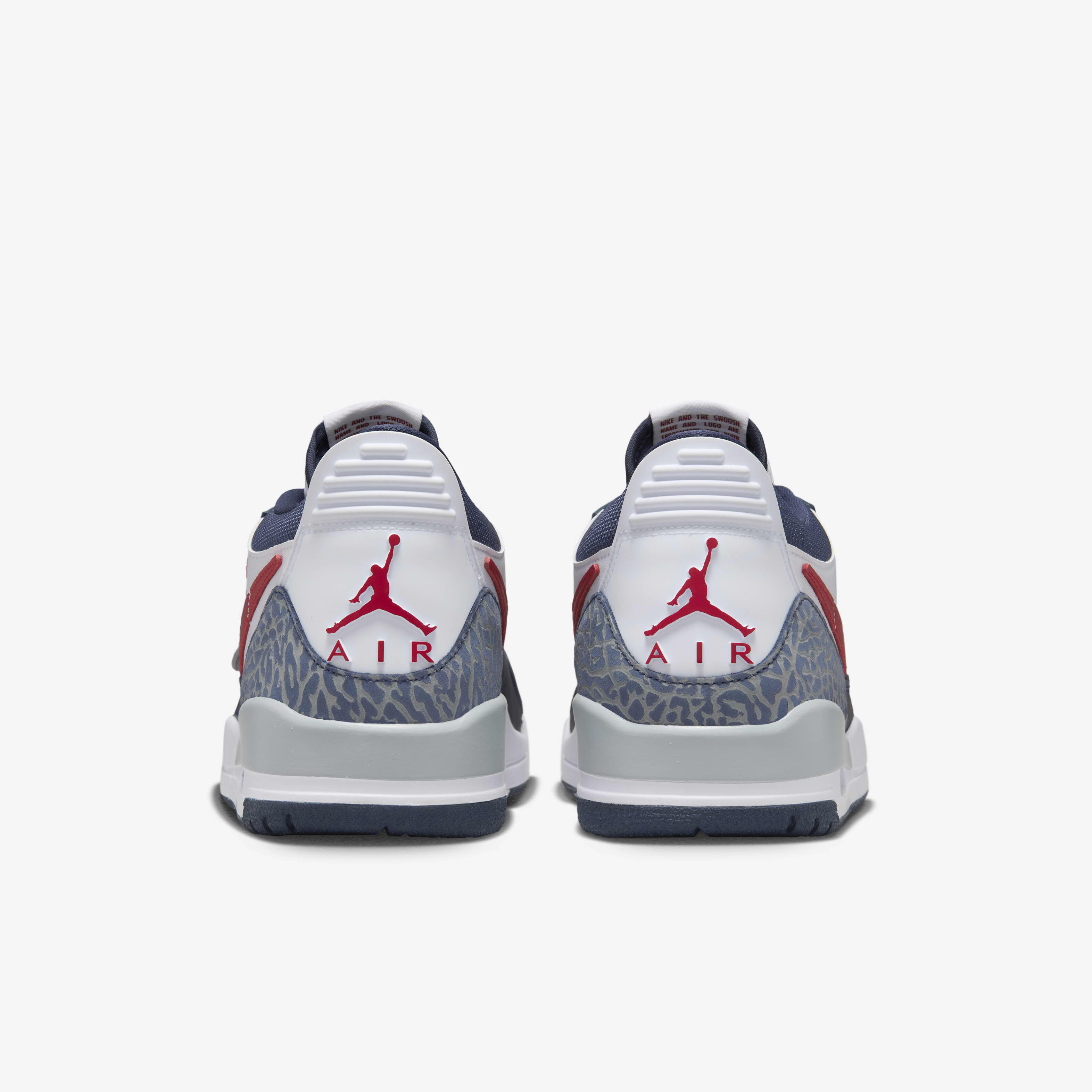 Jordan numbers shoes store