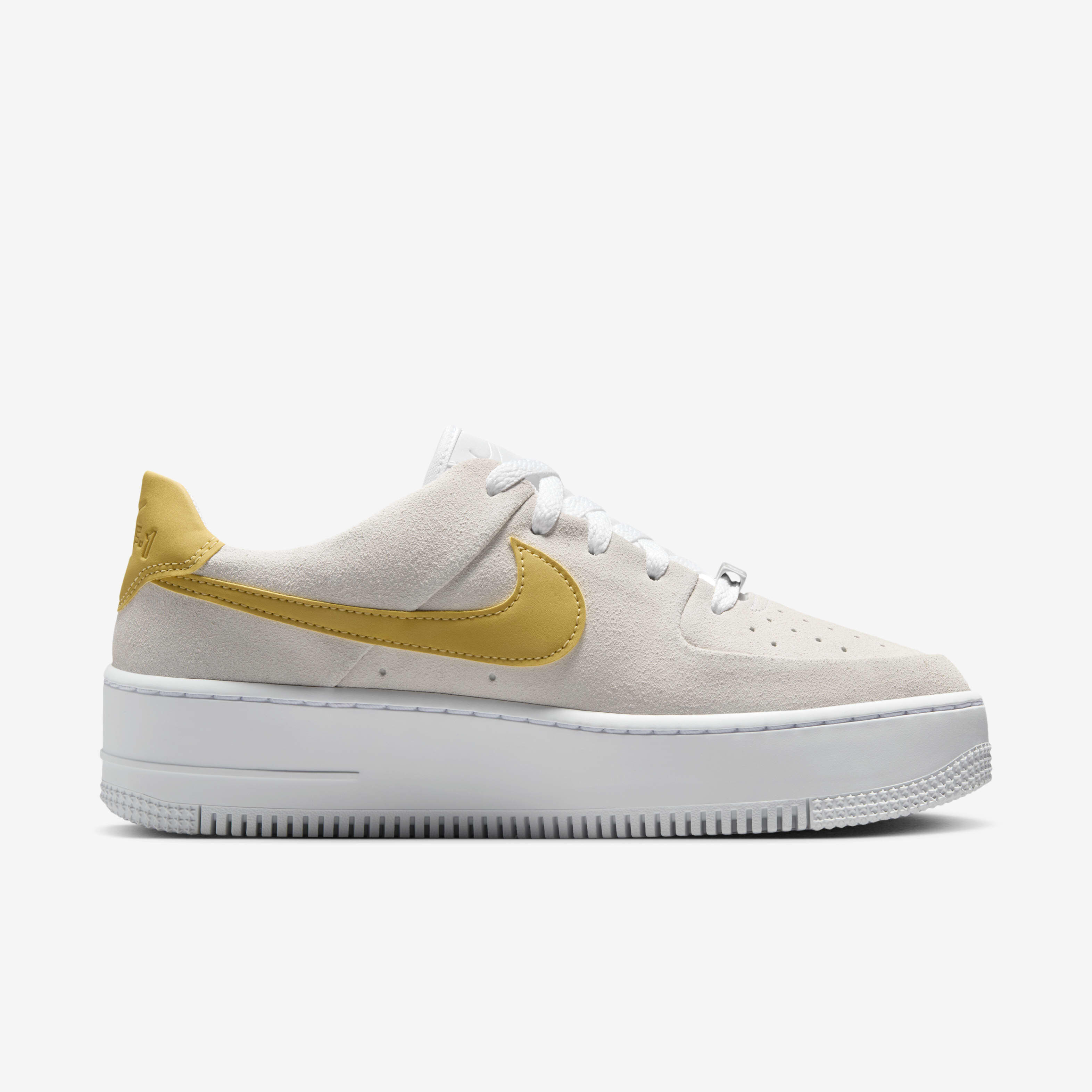 Buy Nike Air Force 1 Sage Low Women s Shoe Nike Kuwait Official