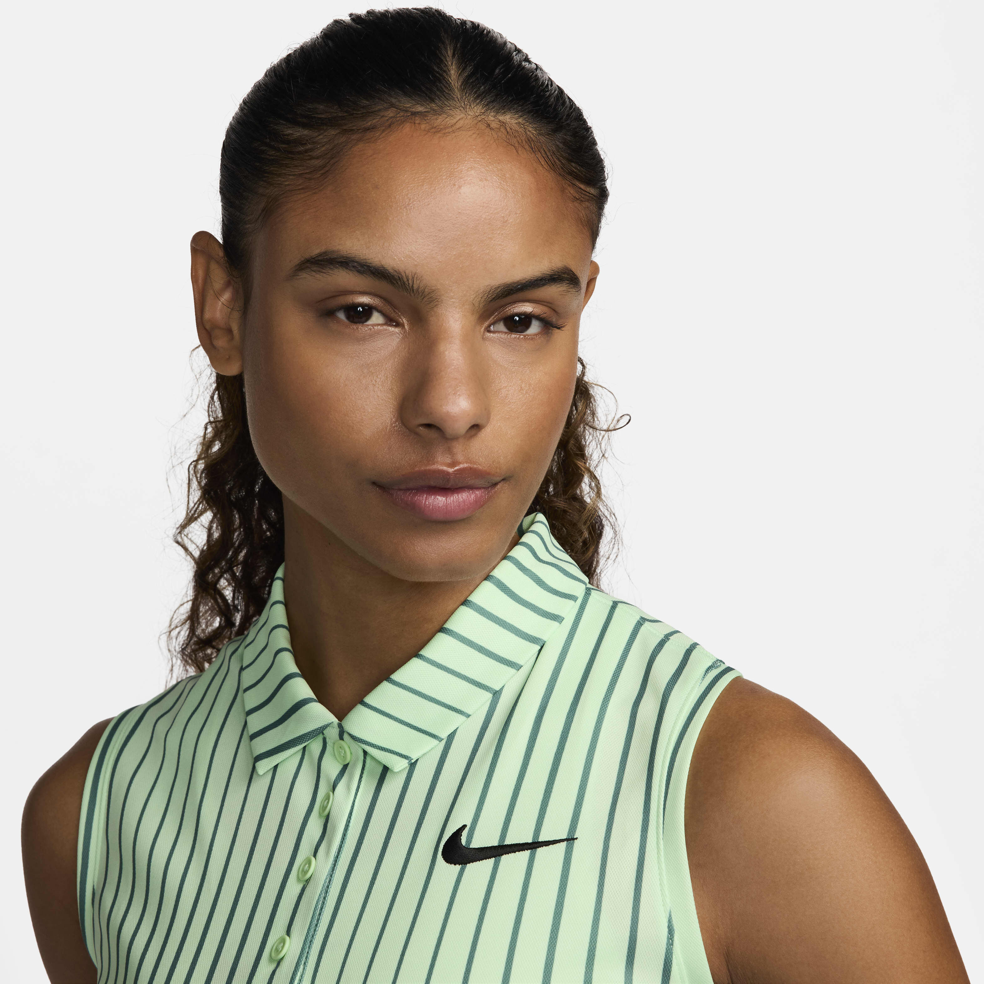 Nike golf sleeveless online