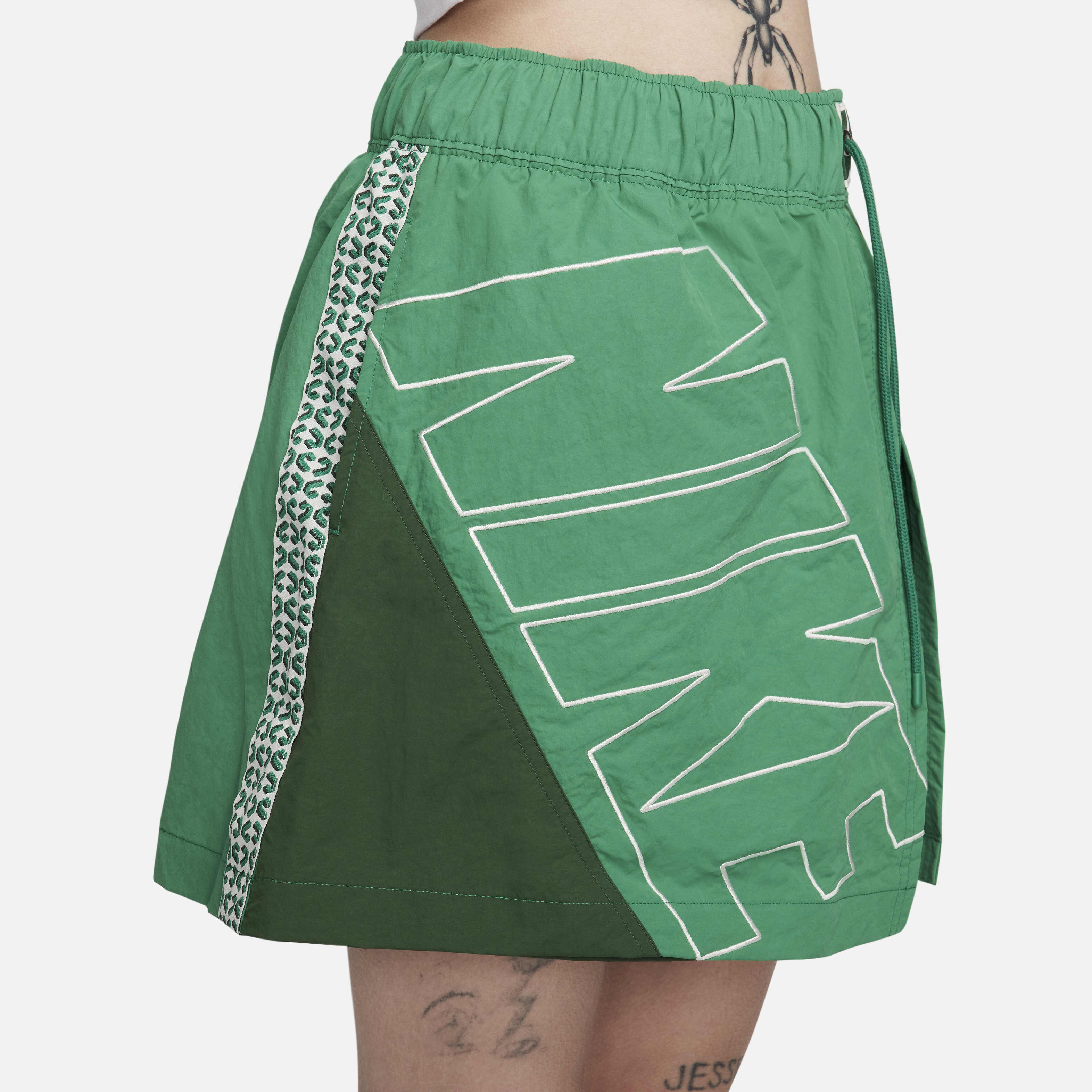 Nike Sportswear x Nike United image number 4