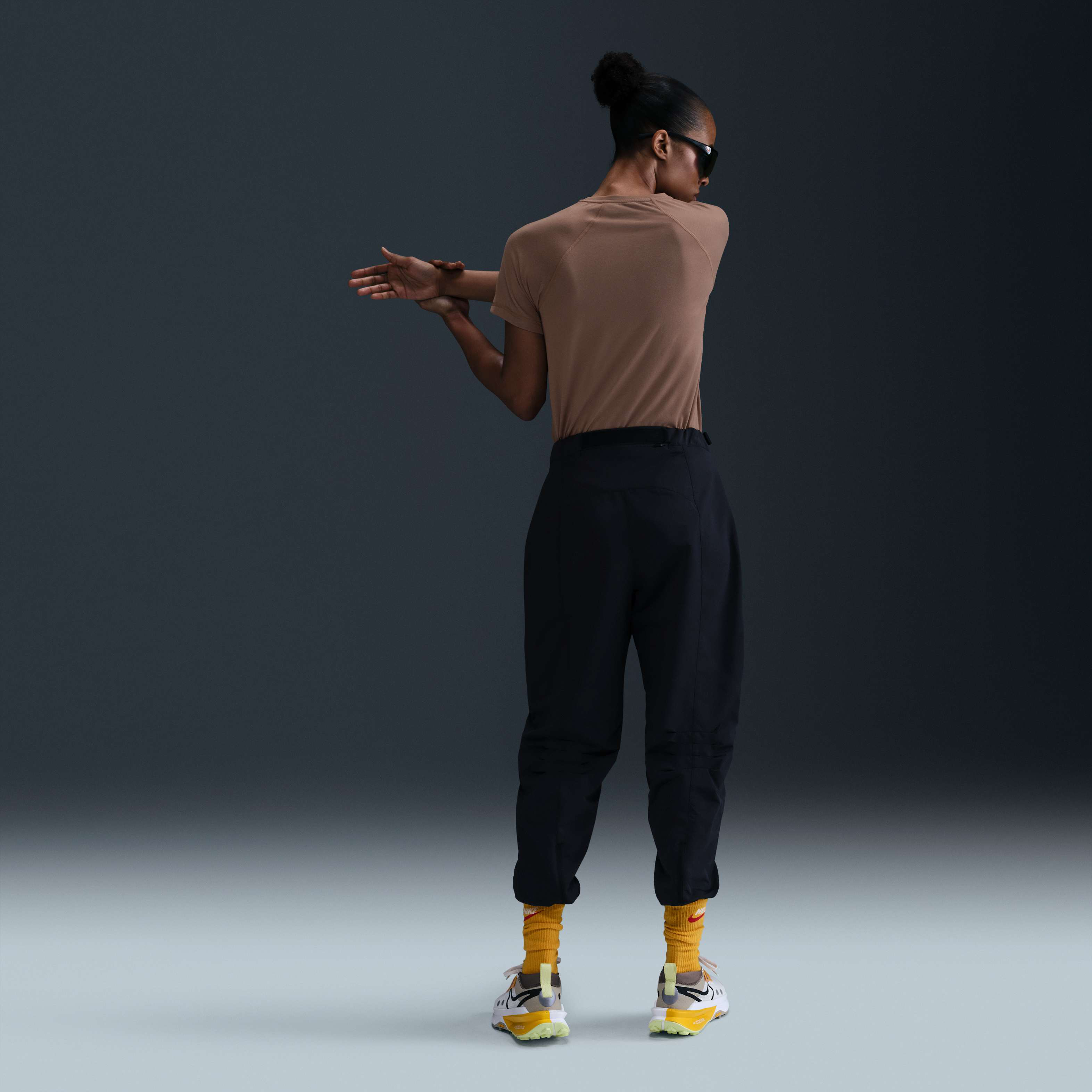 نايكي تريل image number 4