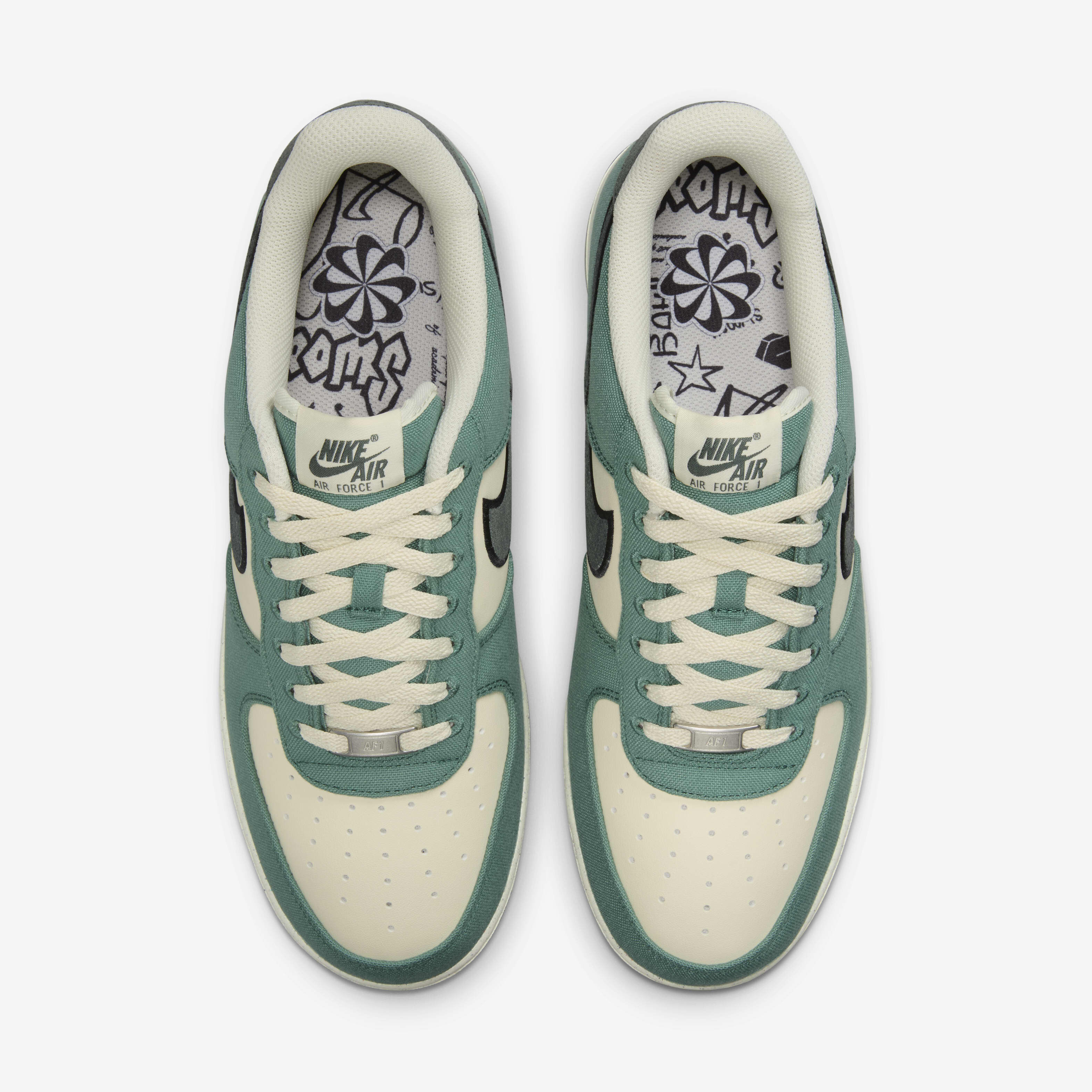 Buy Nike Air Force 1 07 LV8 Men s Shoes Nike Kuwait Official