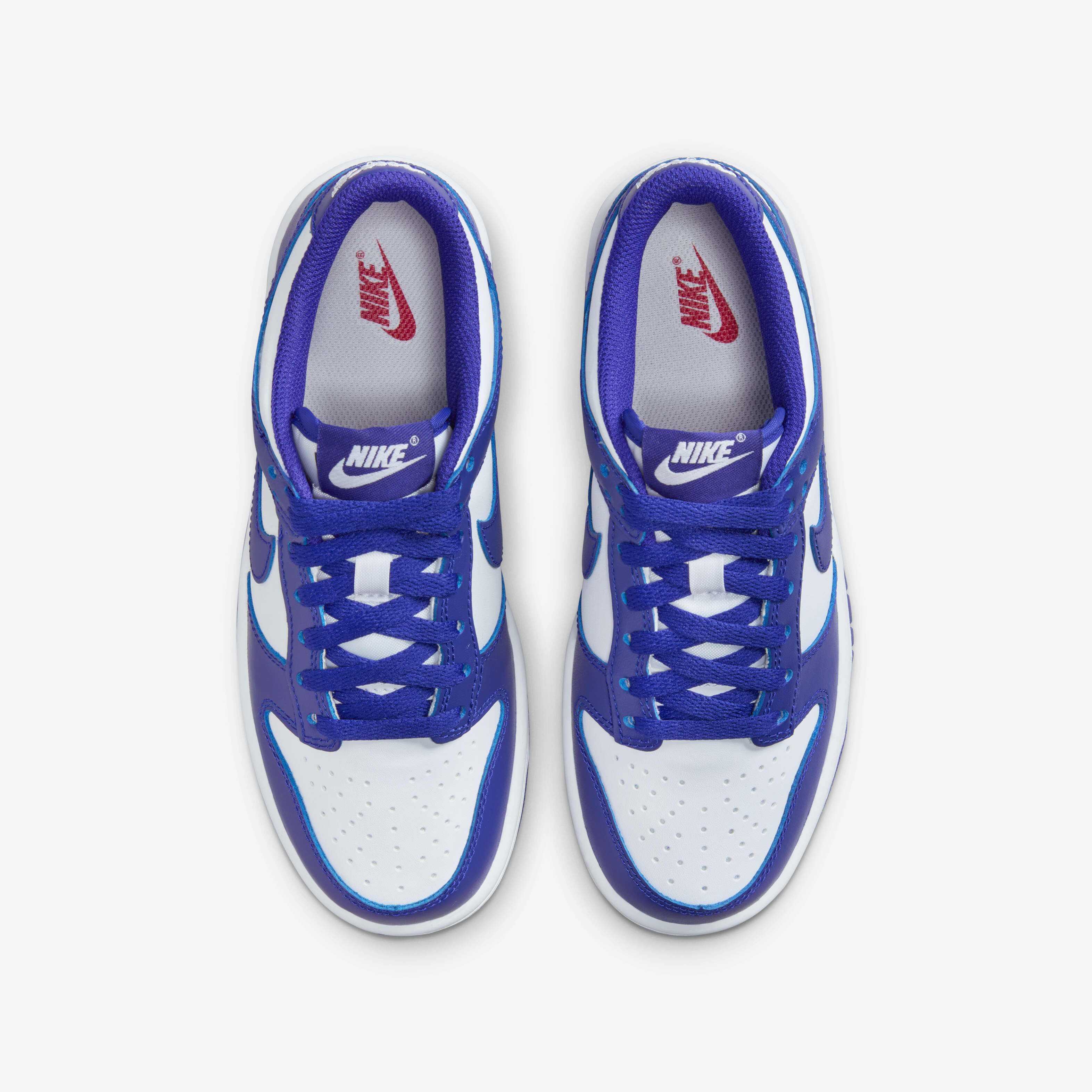 Nike Dunk Low image number 3