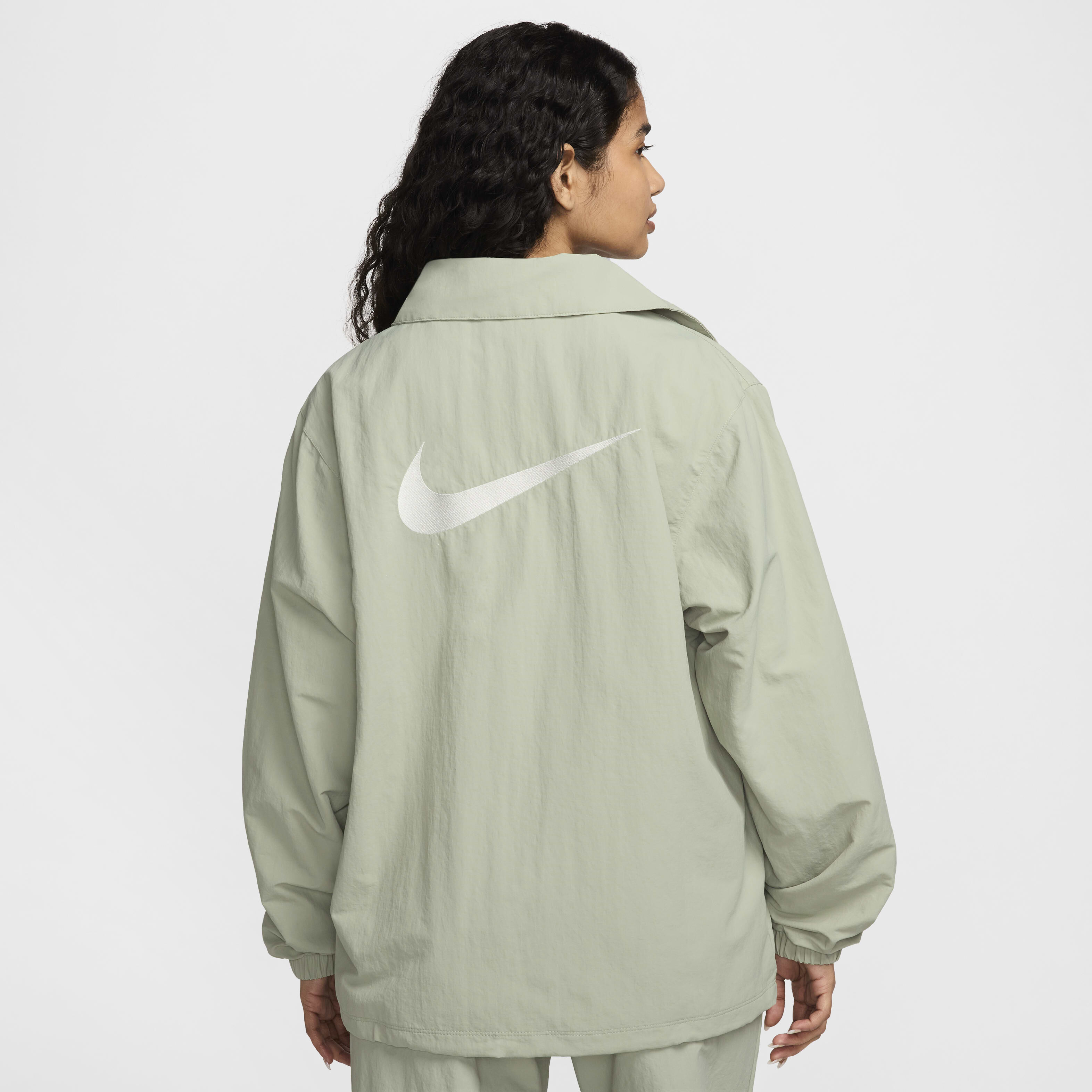 Nike latest jacket top