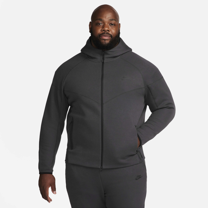 Nike Sportswear Tech Fleece Windrunner image number 8 Nike Sportswear Tech Fleece Windrunner image number 8