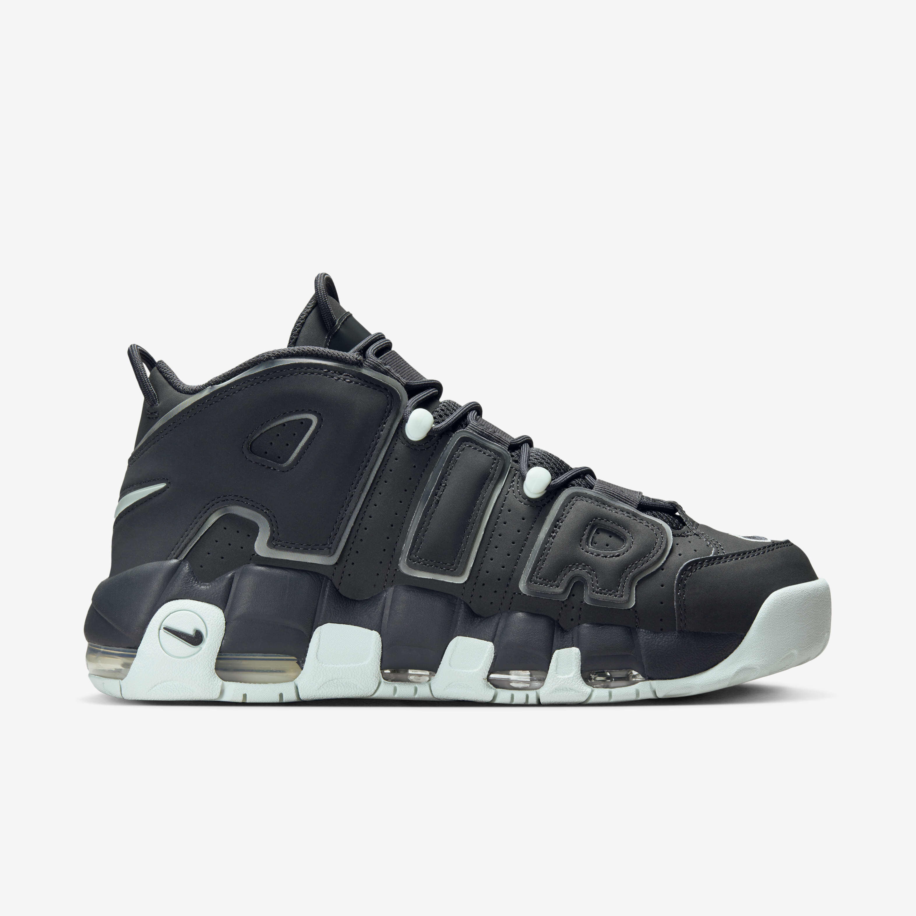 Nike Air More Uptempo '96 image number 2