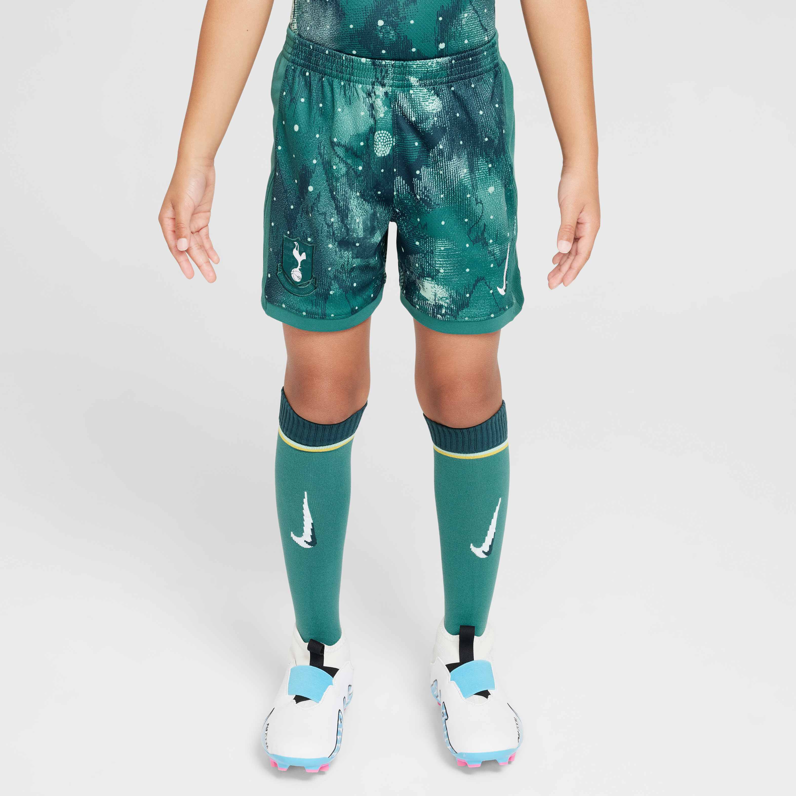 توتنهام هوتسبر 2024/25 ستيديوم البديل image number 7