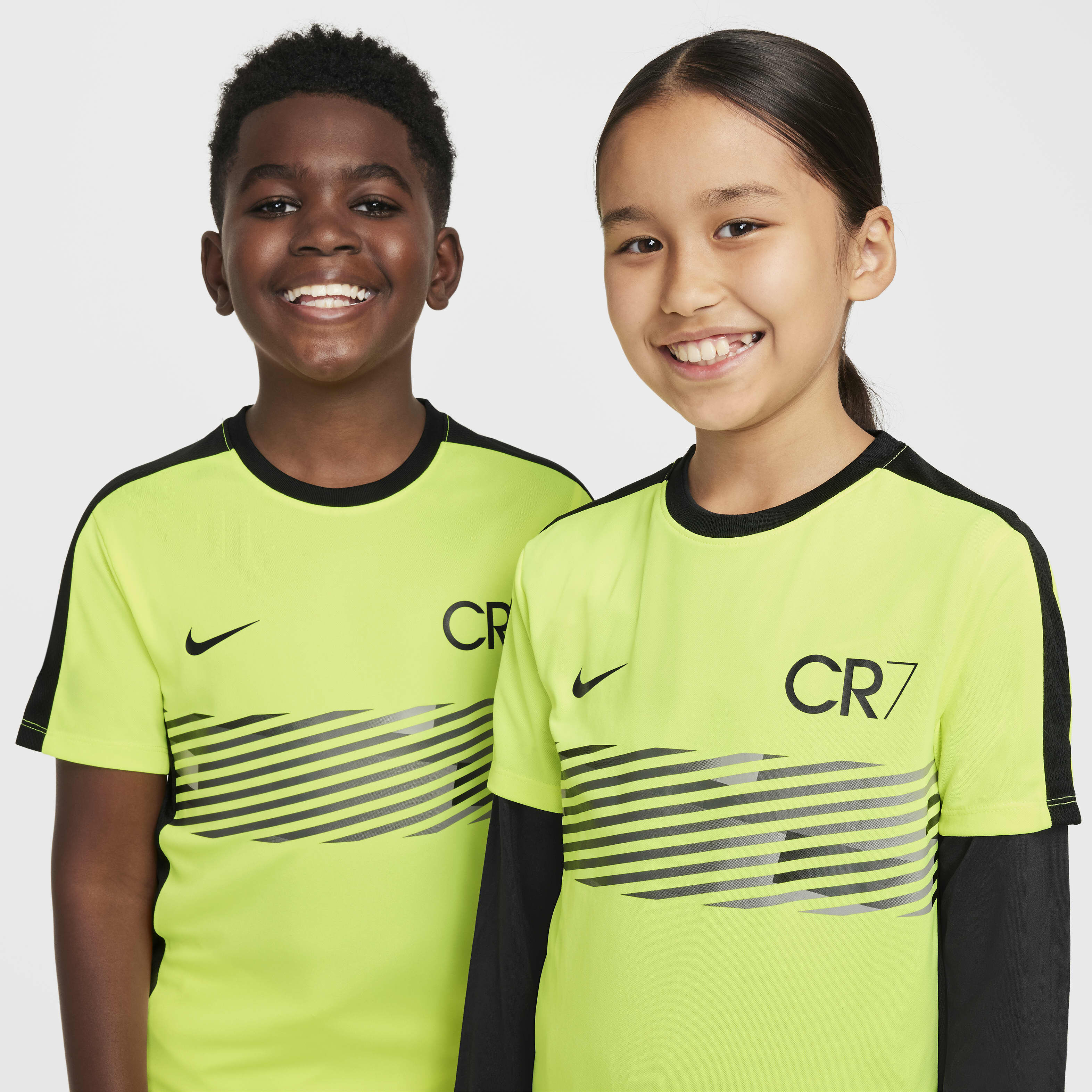 Nike dri fit cr7 discount