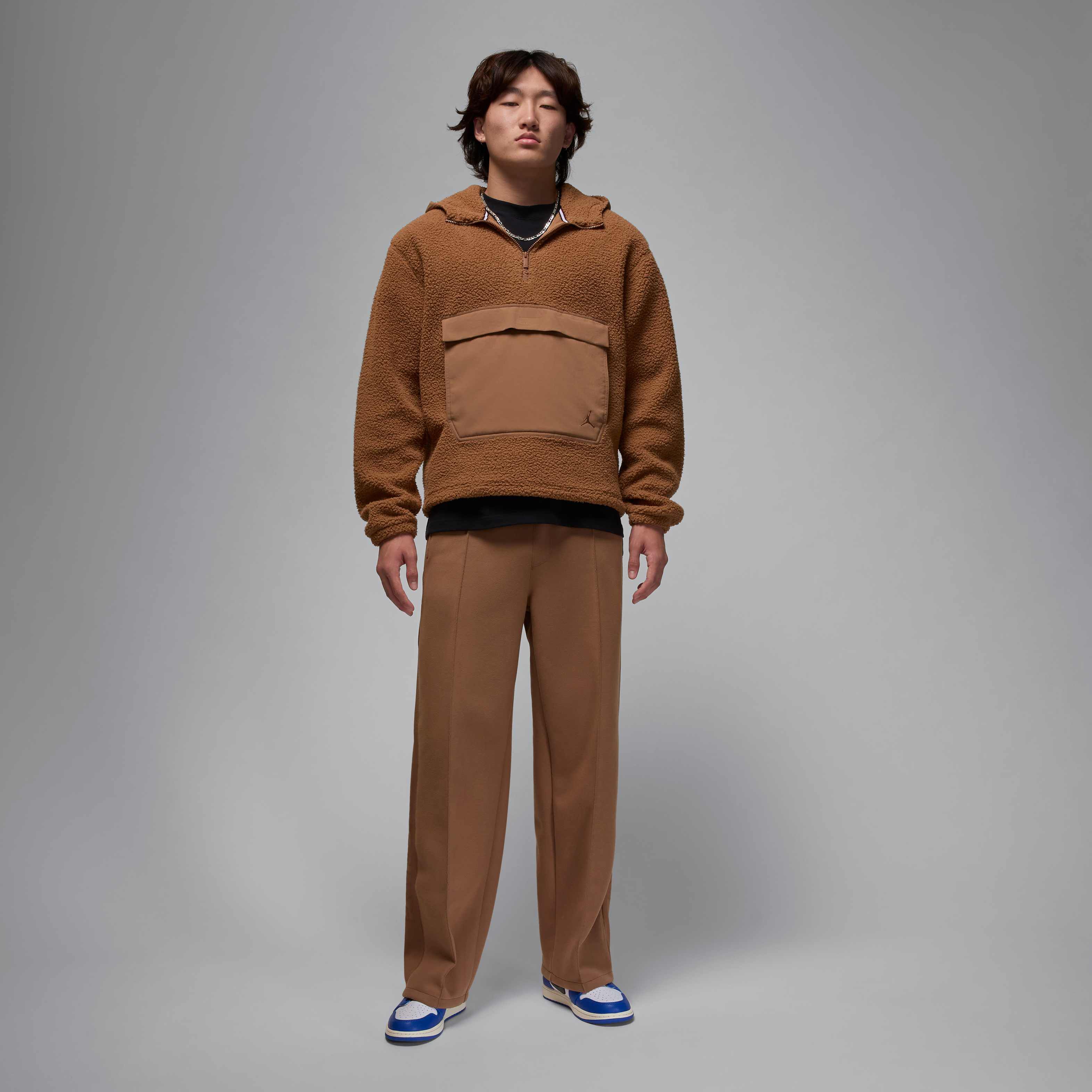 اير جوردن 1 لو OG image number 9