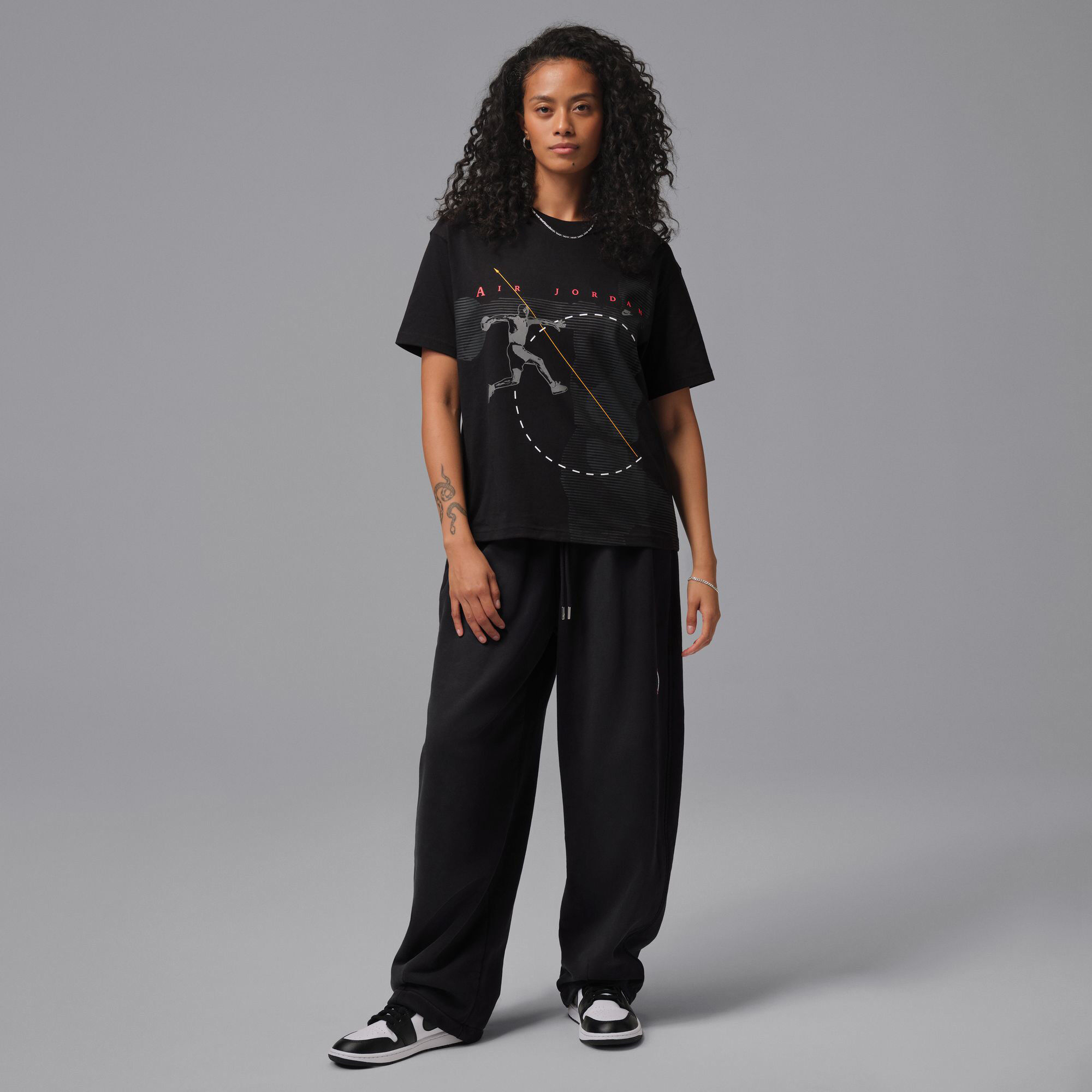 جوردن فلايت image number 1