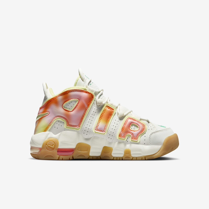 Nike Air More Uptempo image number 2 Nike Air More Uptempo image number 2