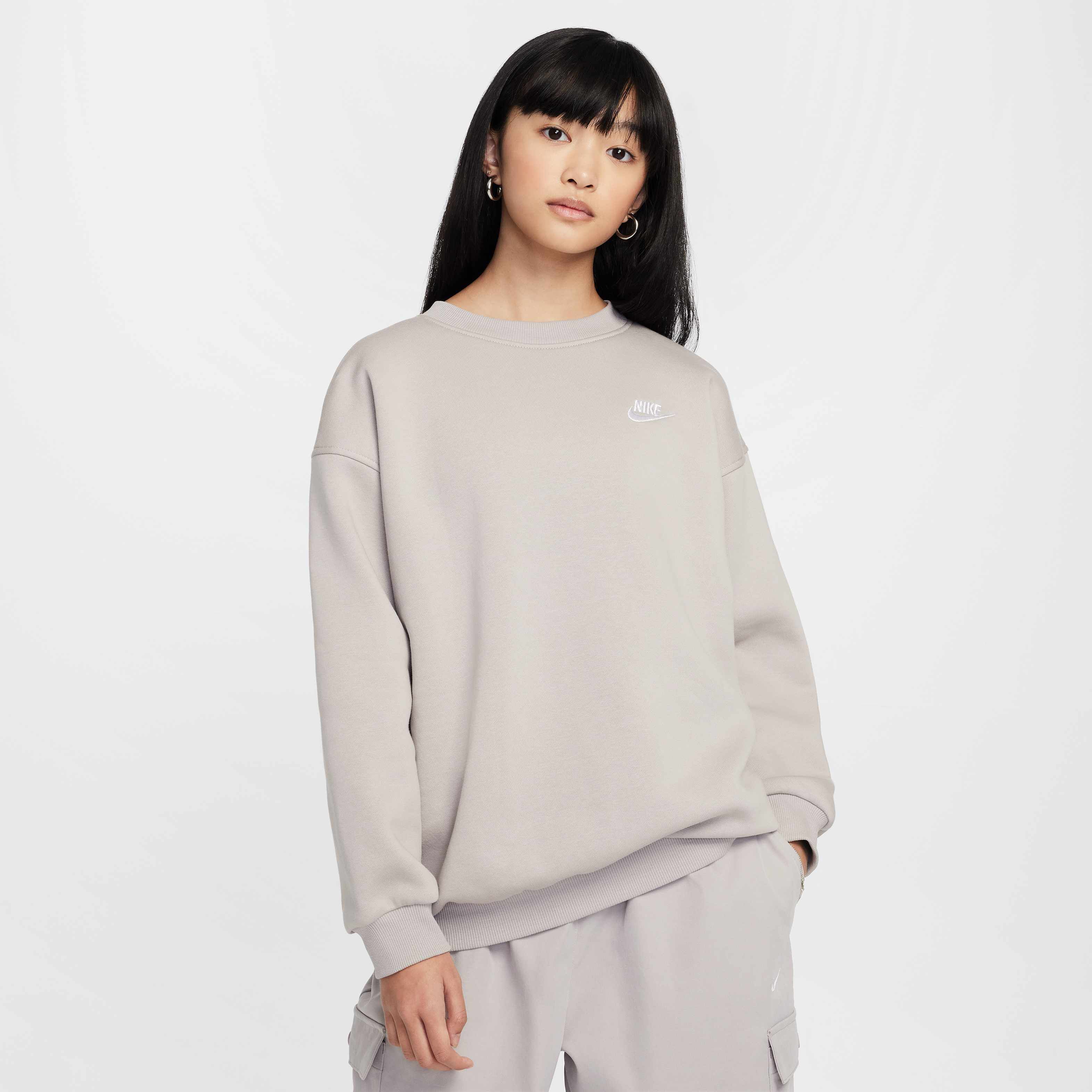 نايكي سبورتسوير كلوب فليس image number 0