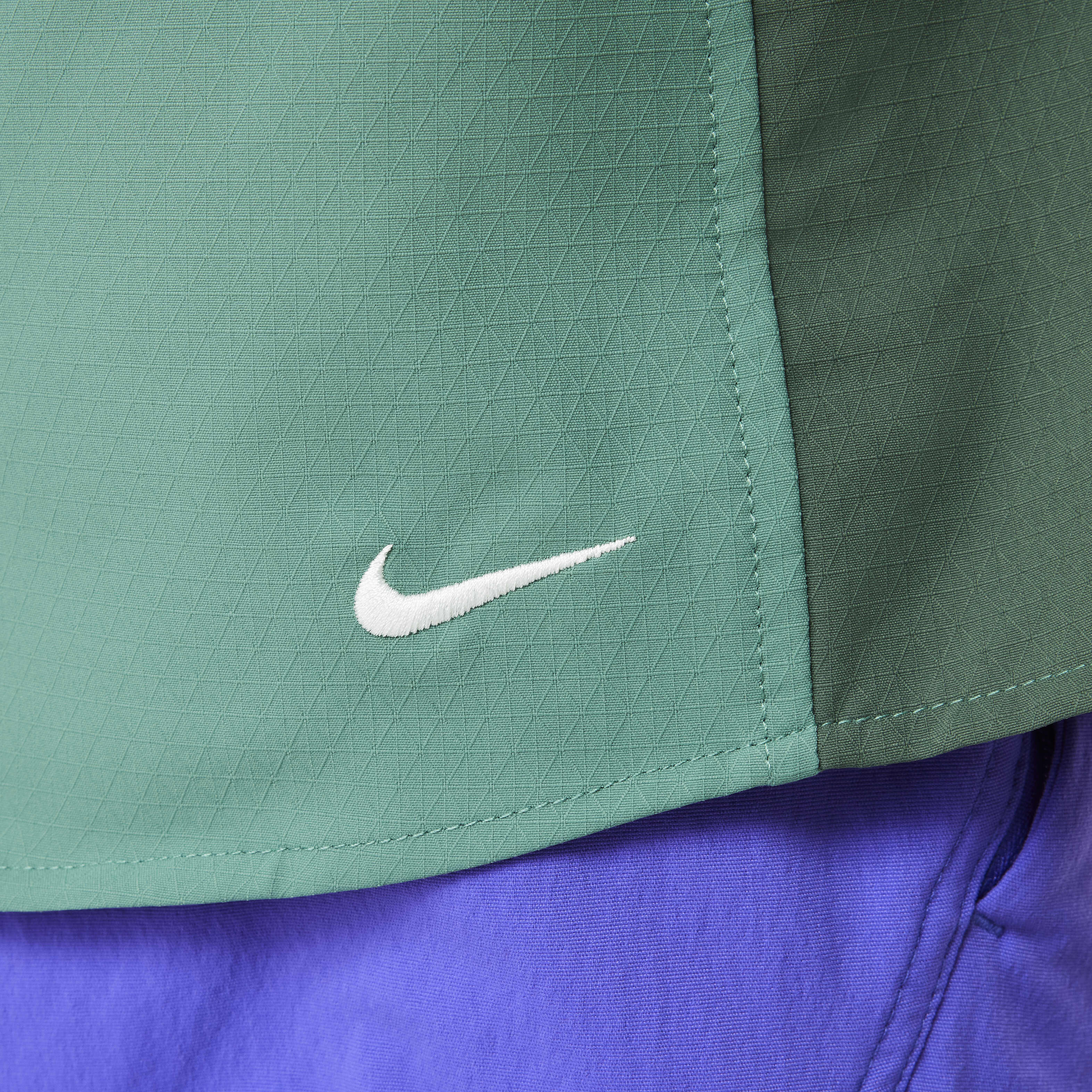 商品画像：NIKE ACG DRI-FIT UV BUTTON UP  4