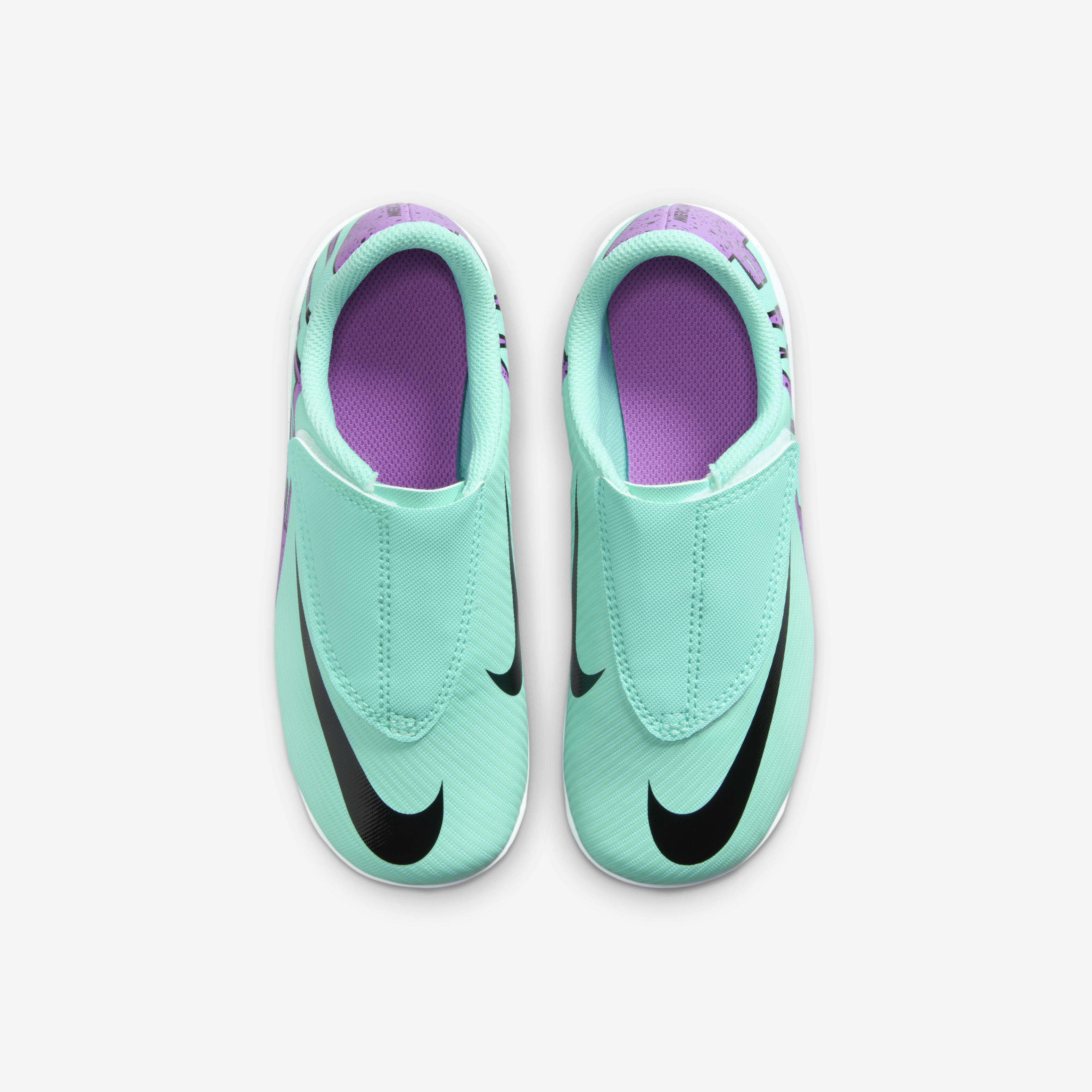 Nike Jr. Mercurial Vapor 15 Club image number 3