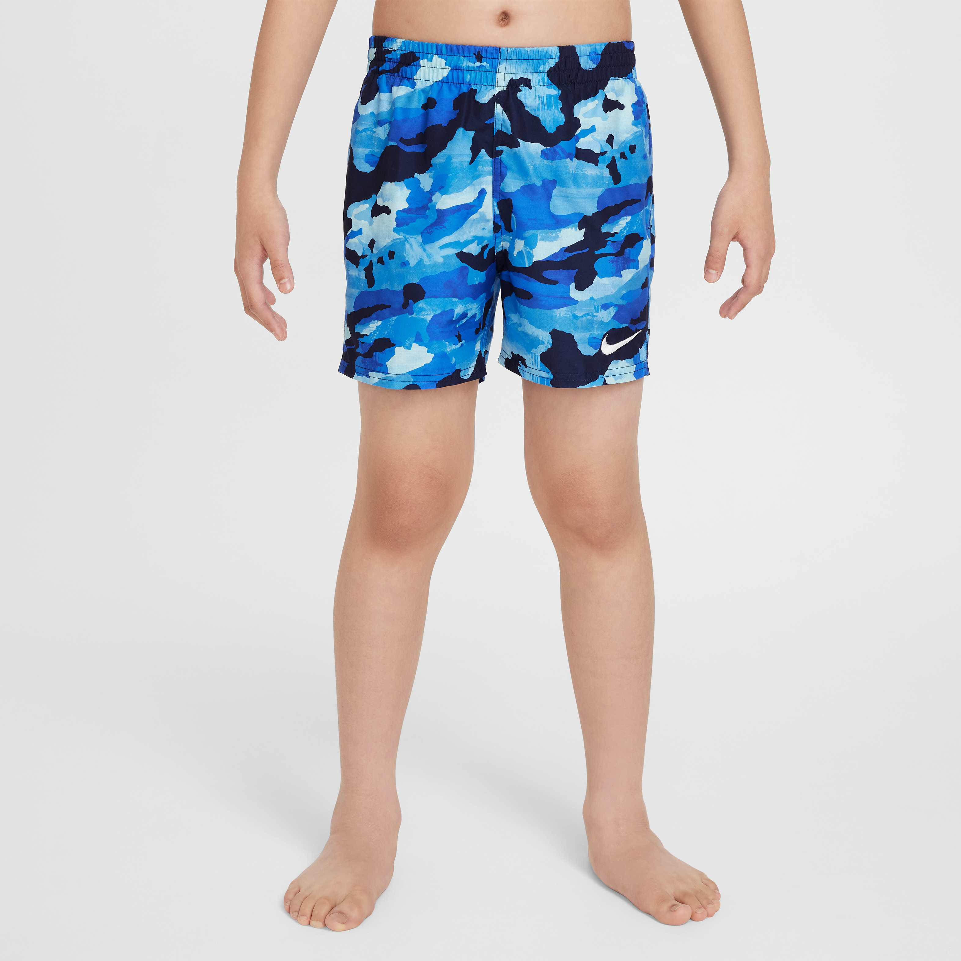 Nike Swim Classic Camo image number 0