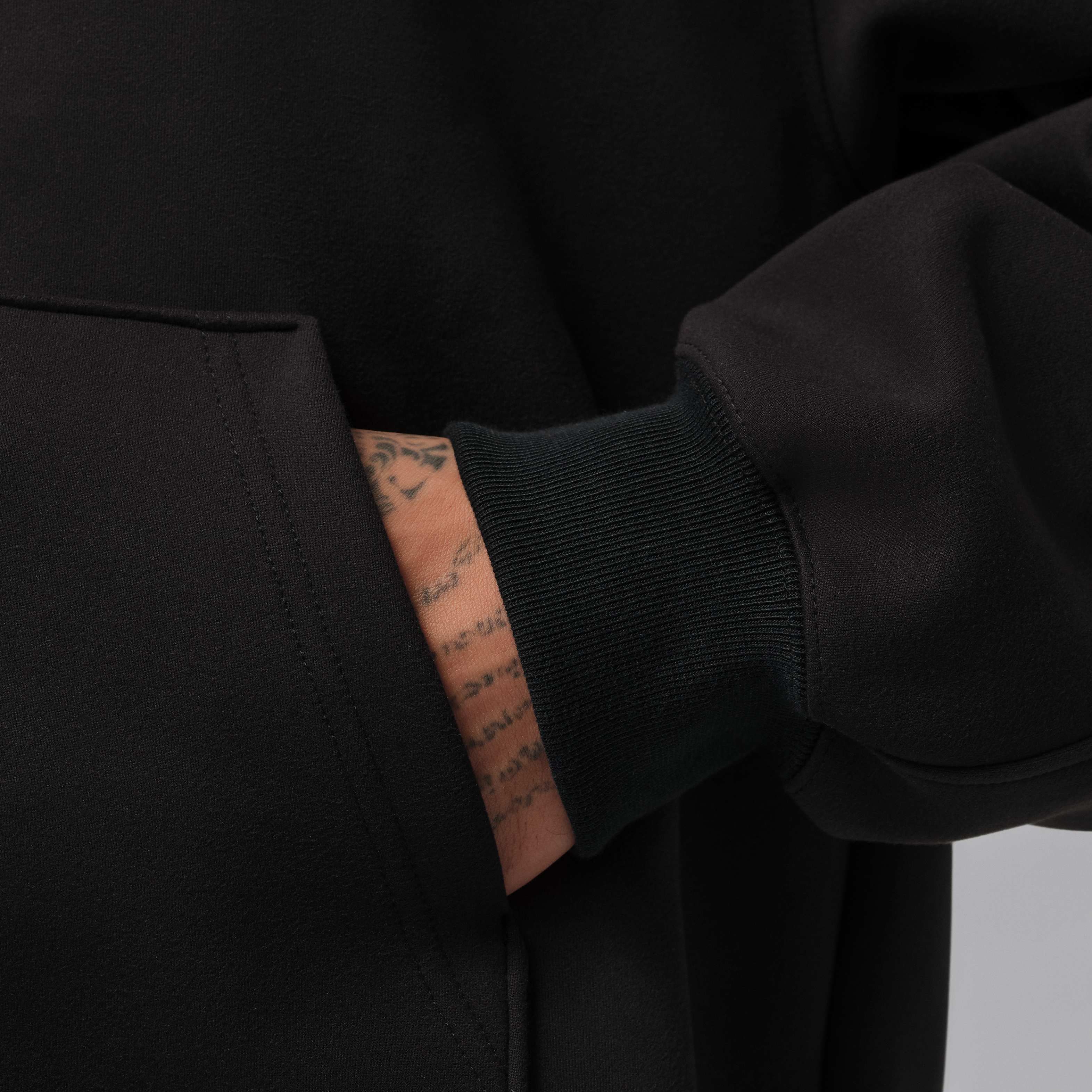 Jordan Flight Club Fleece image number 4