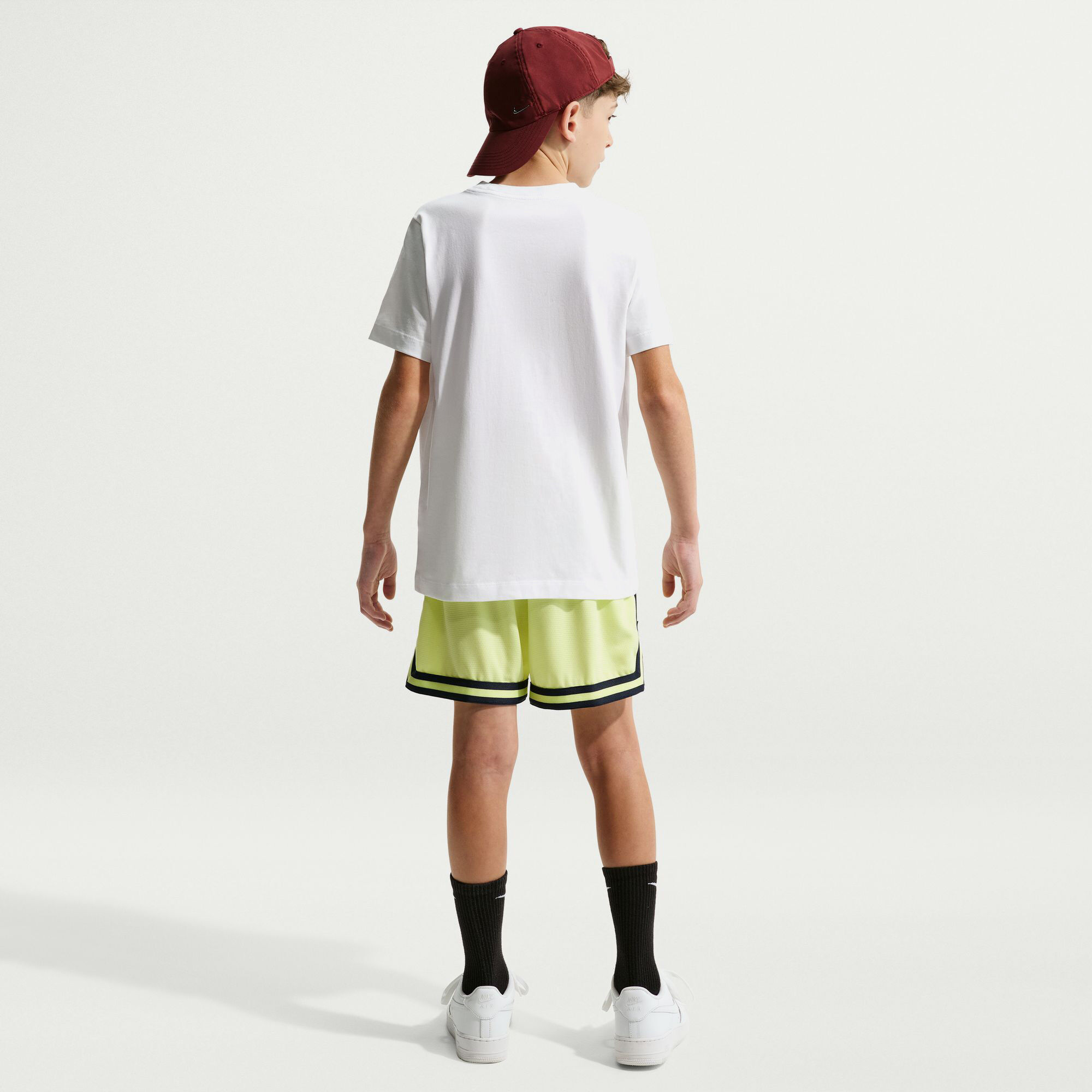 Nike Sportswear image number 1