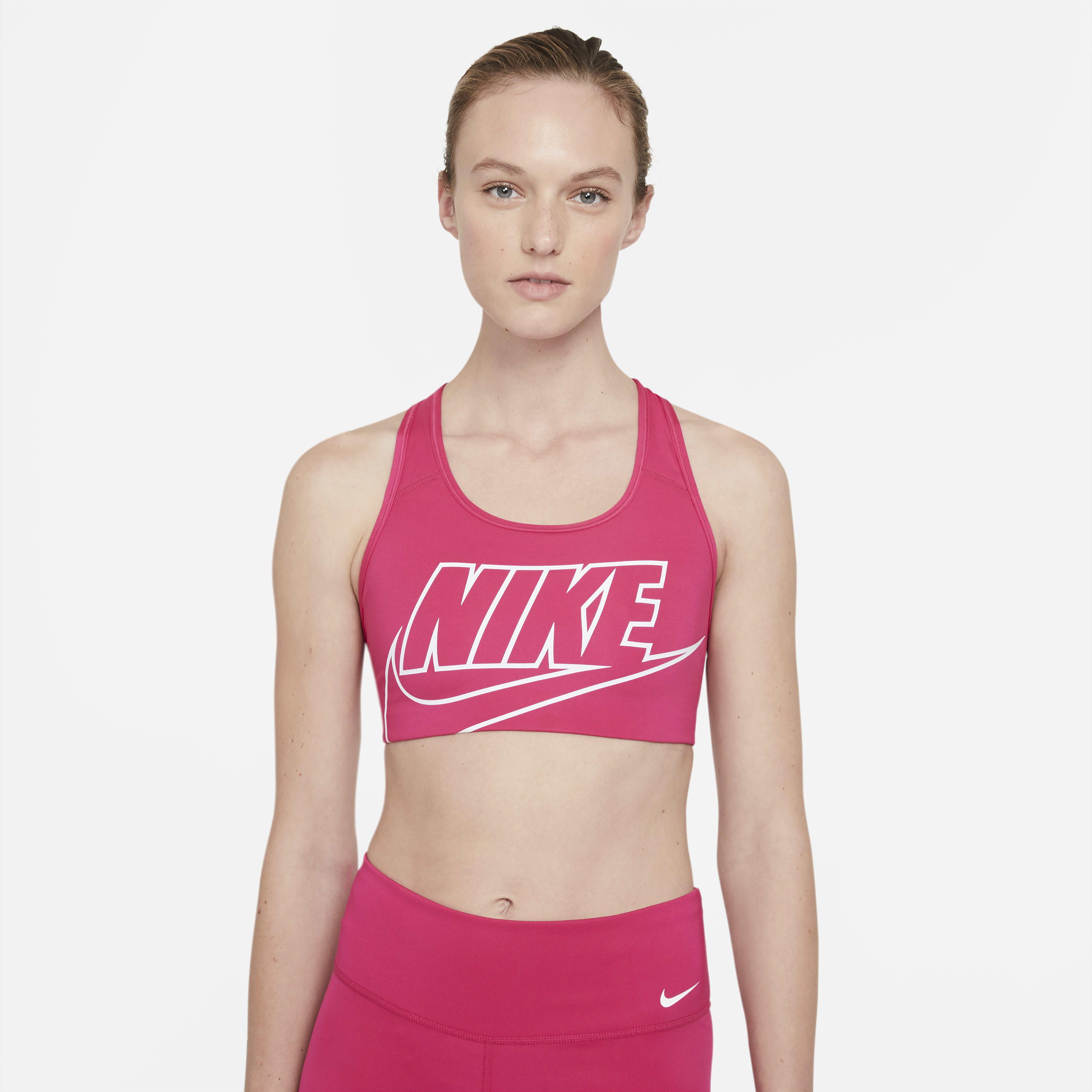 Nike Swoosh image number 0