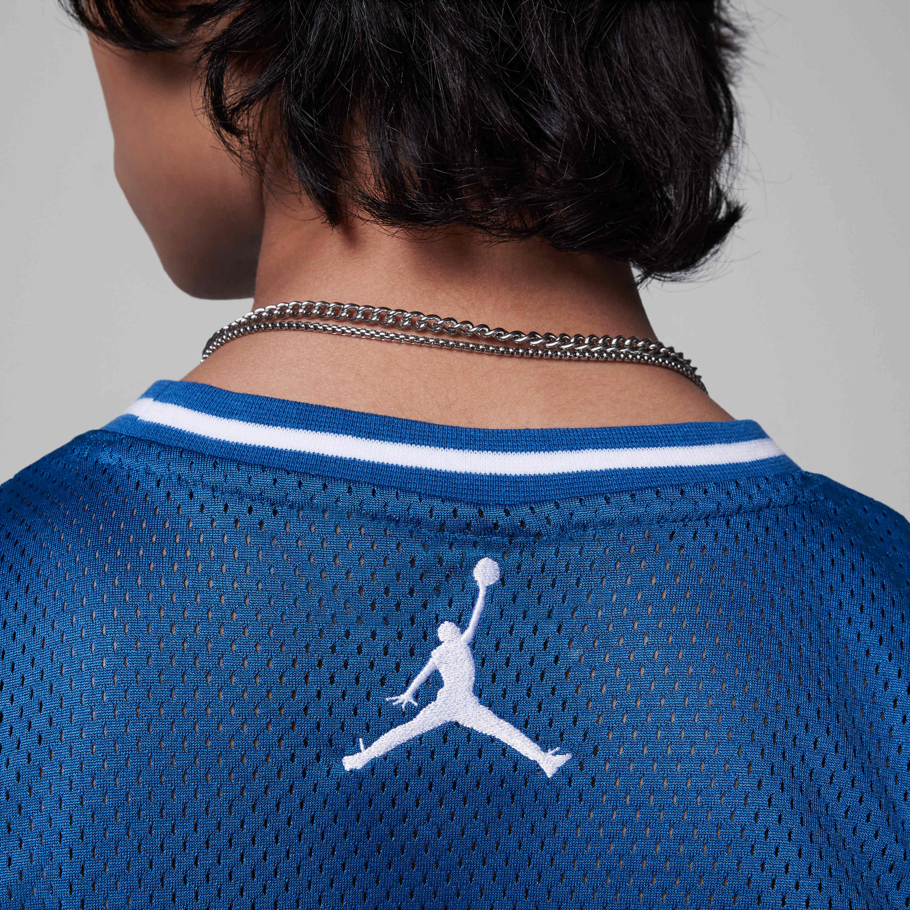 Jordan 23 Jersey image number 4