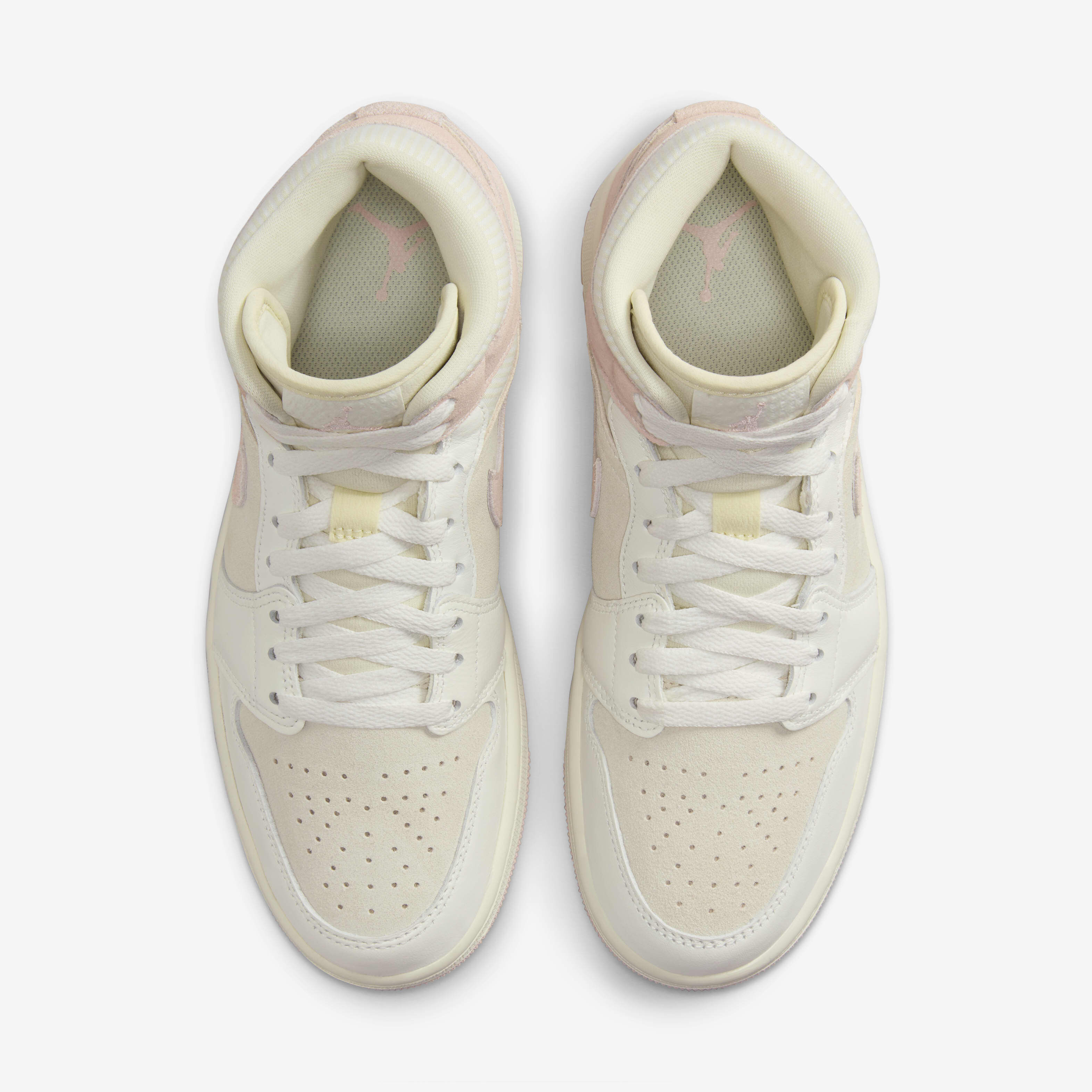 Air Jordan 1 Mid SE image number 3