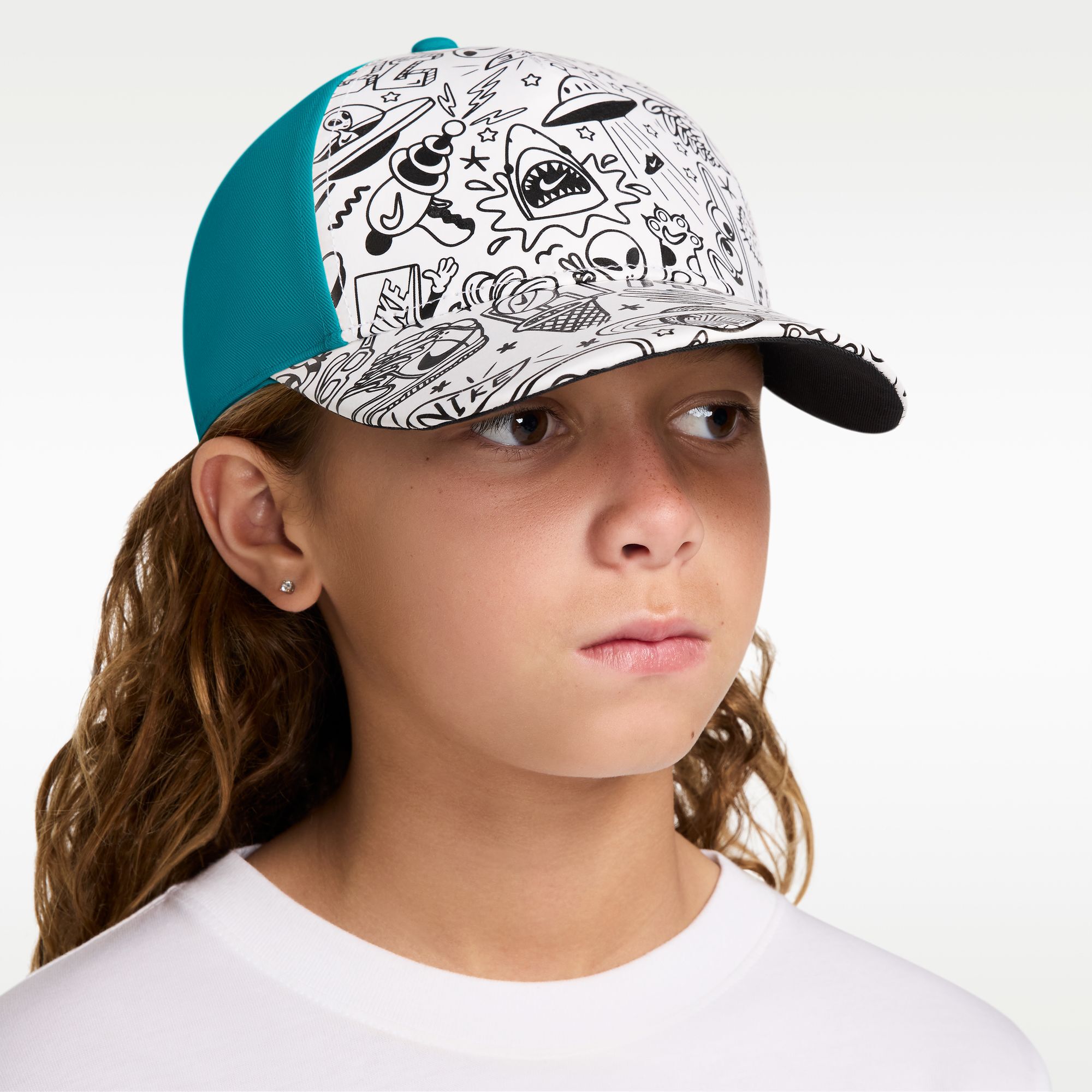 Nike Club image number 1