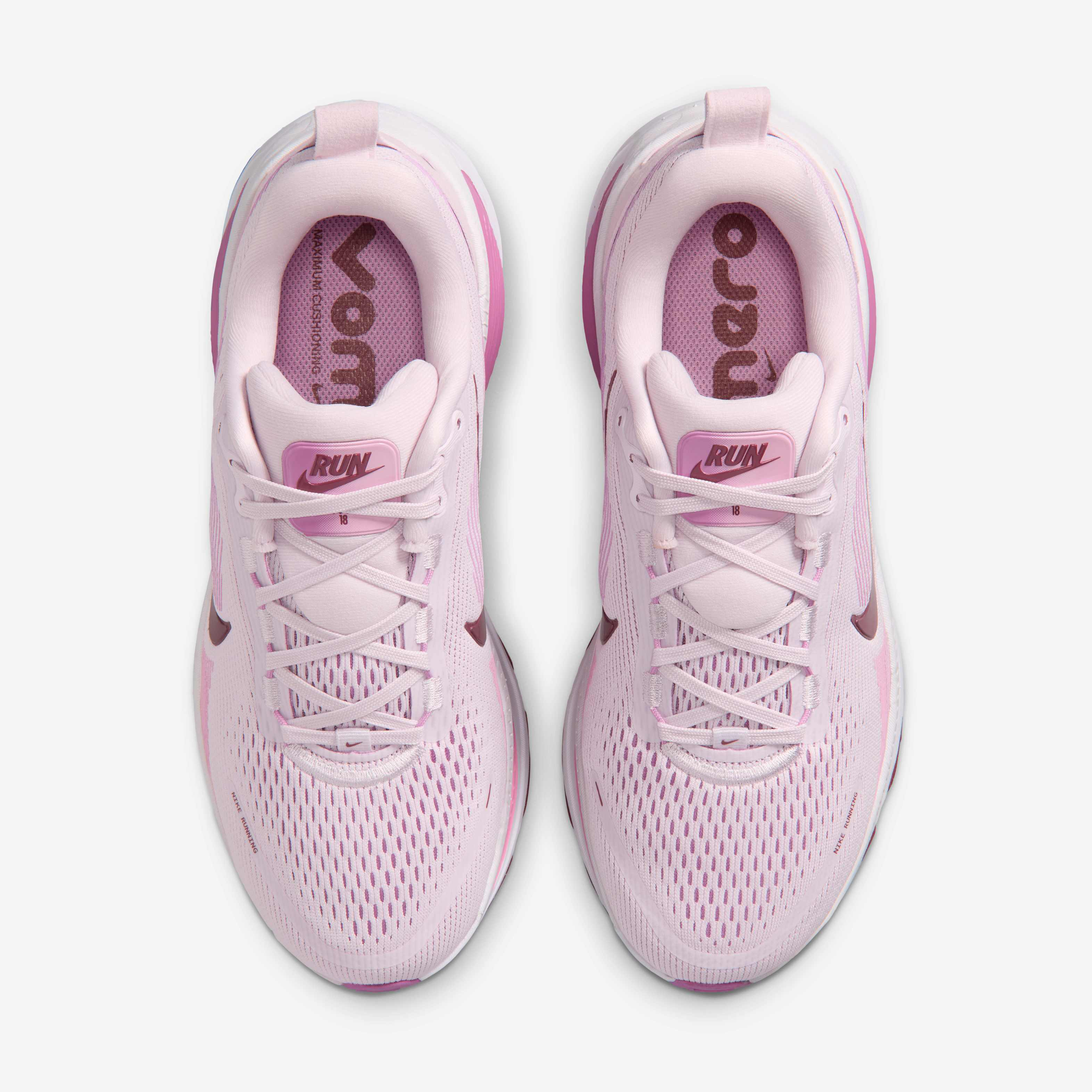 Nike Vomero 18 image number 3